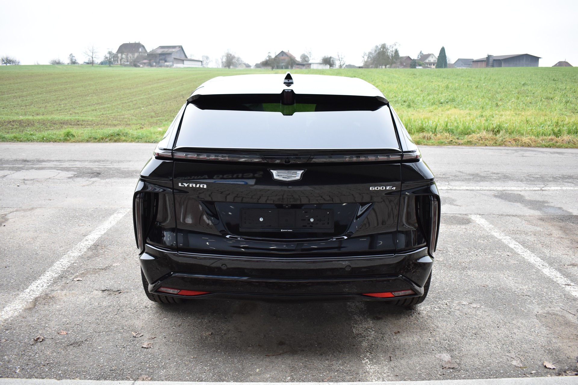 CADILLAC Lyriq Sport 102 kWh AWD-image-4