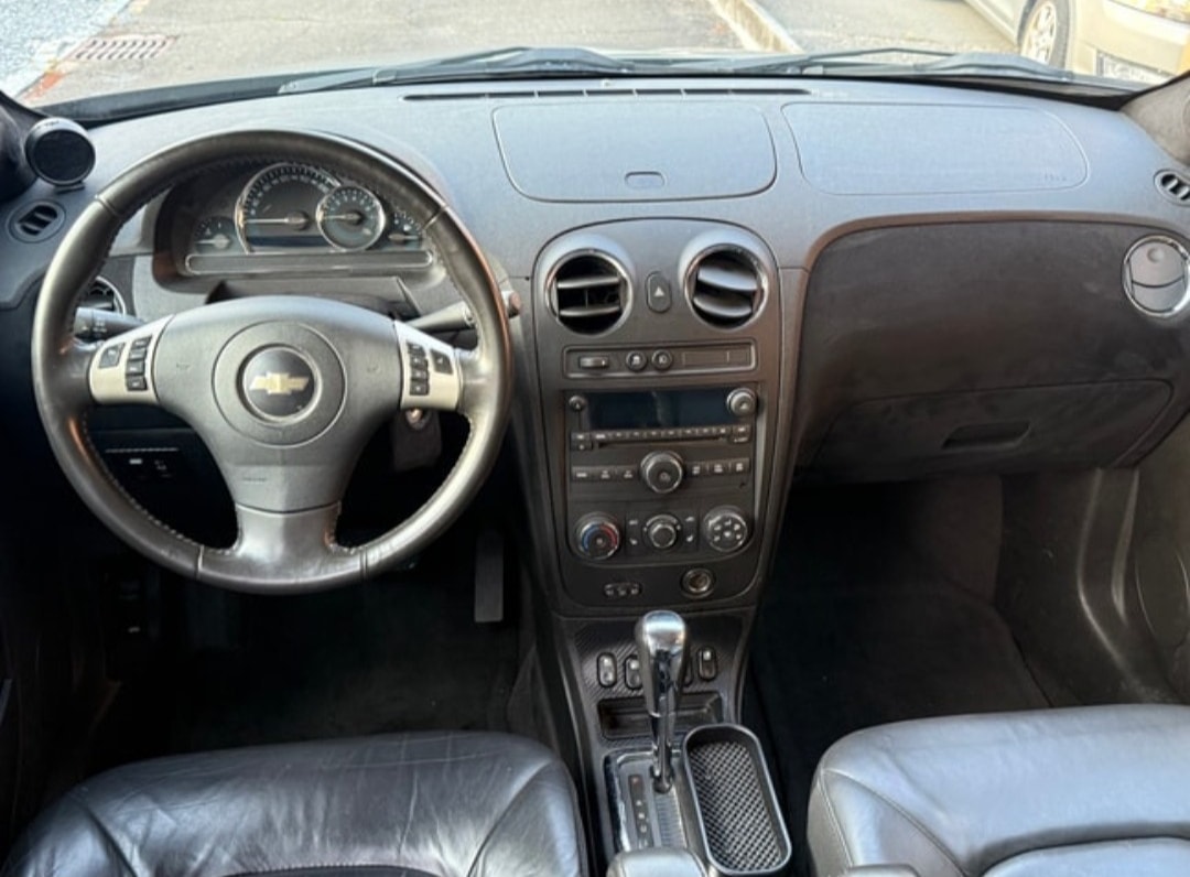 CHEVROLET HHR-image-4