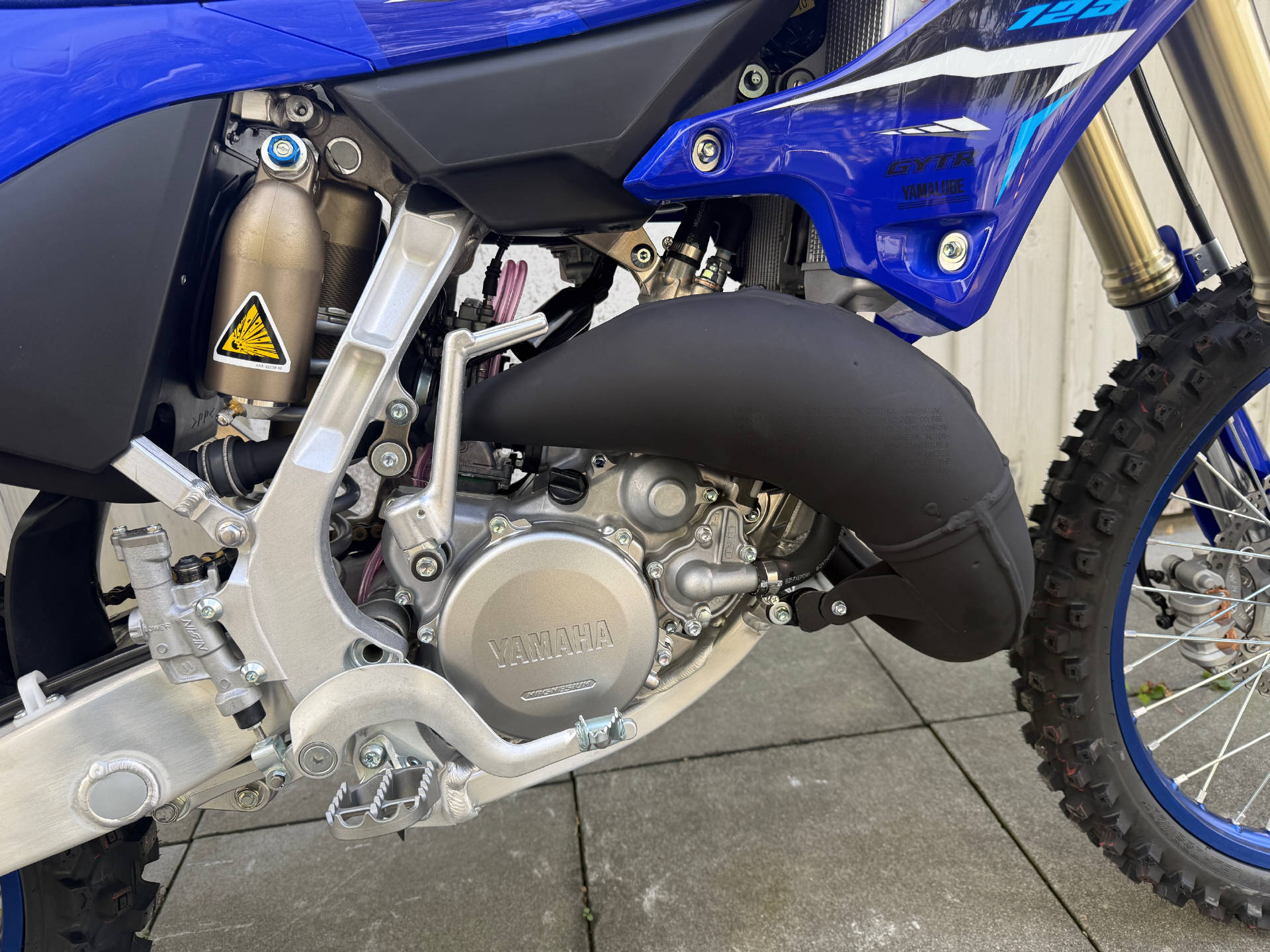 YAMAHA YZ125 2026-image-6