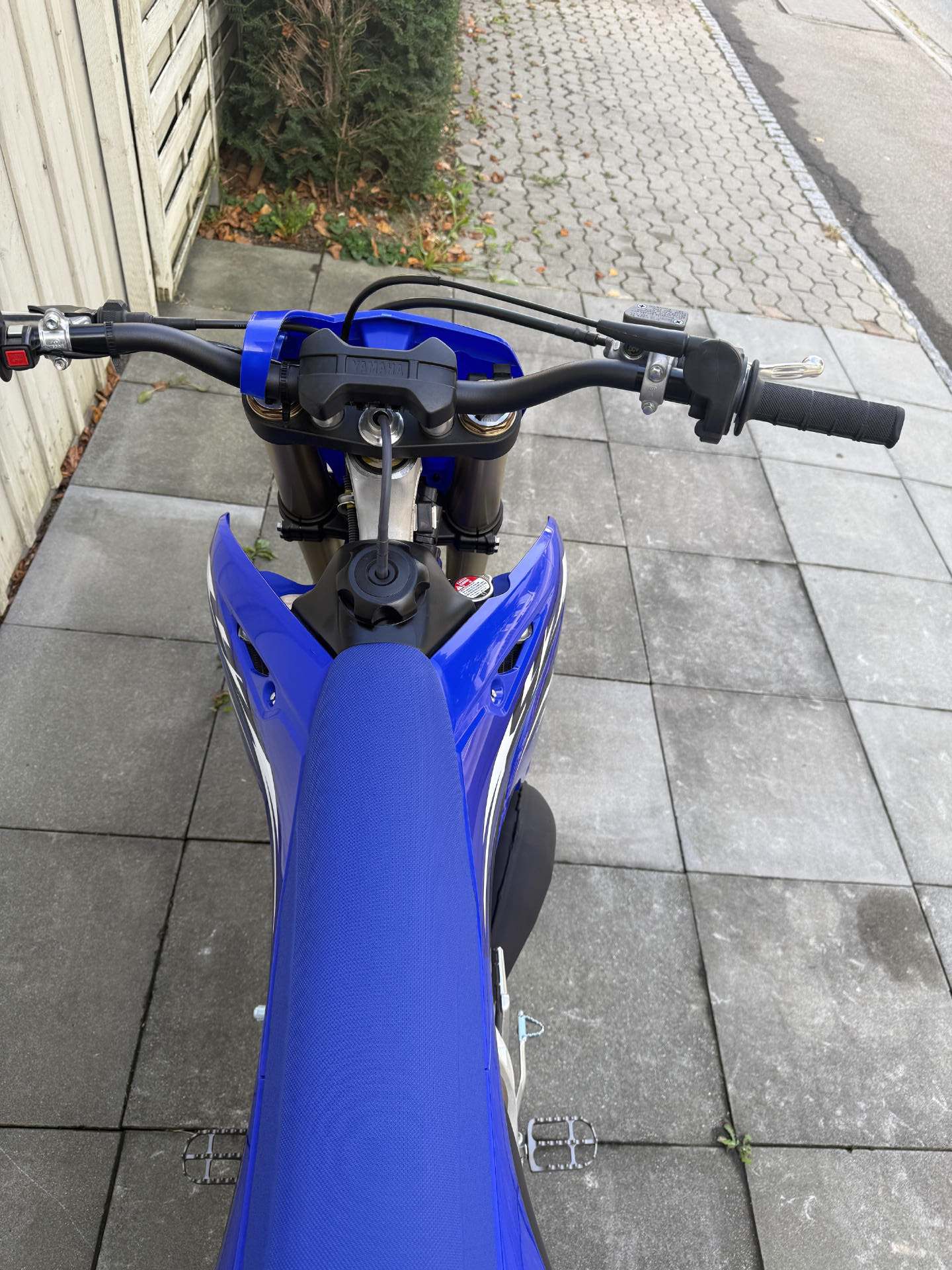 YAMAHA YZ125 2026-image-9