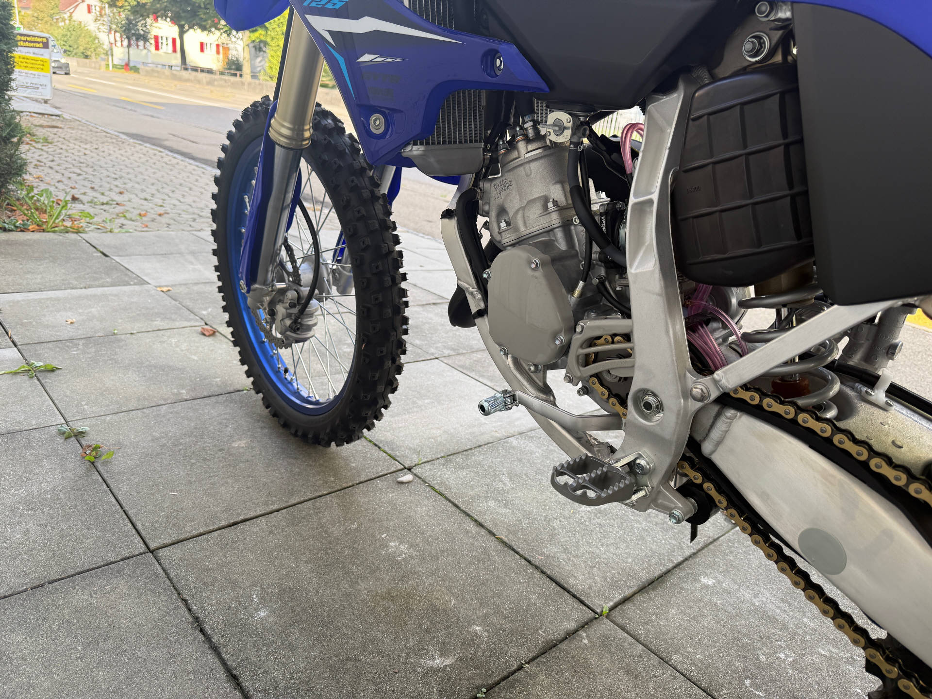YAMAHA YZ125 2026-image-14