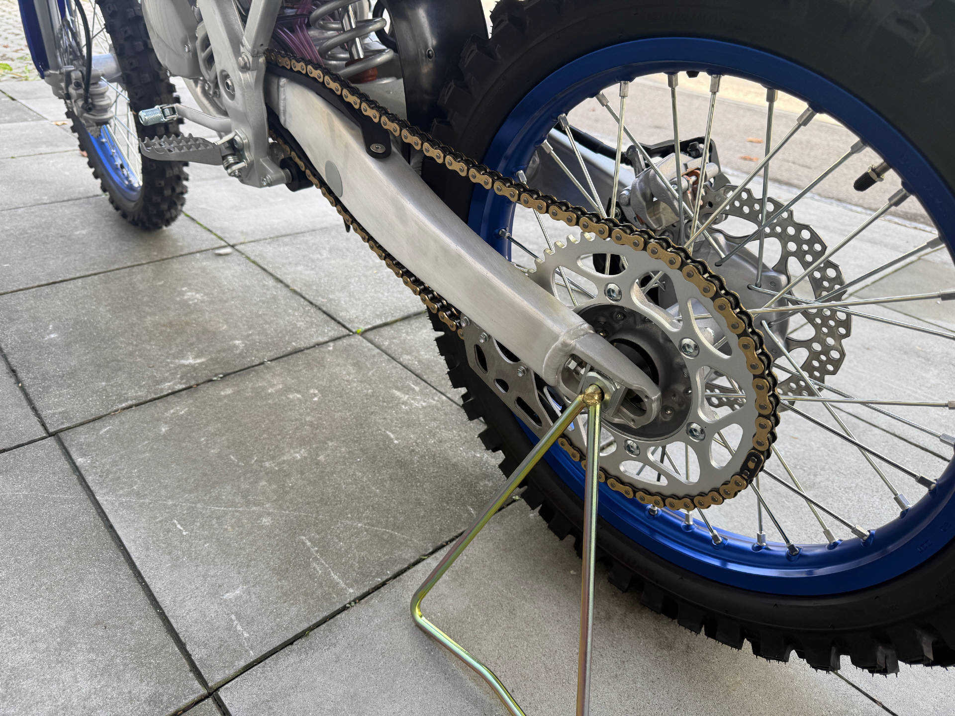 YAMAHA YZ125 2026-image-12