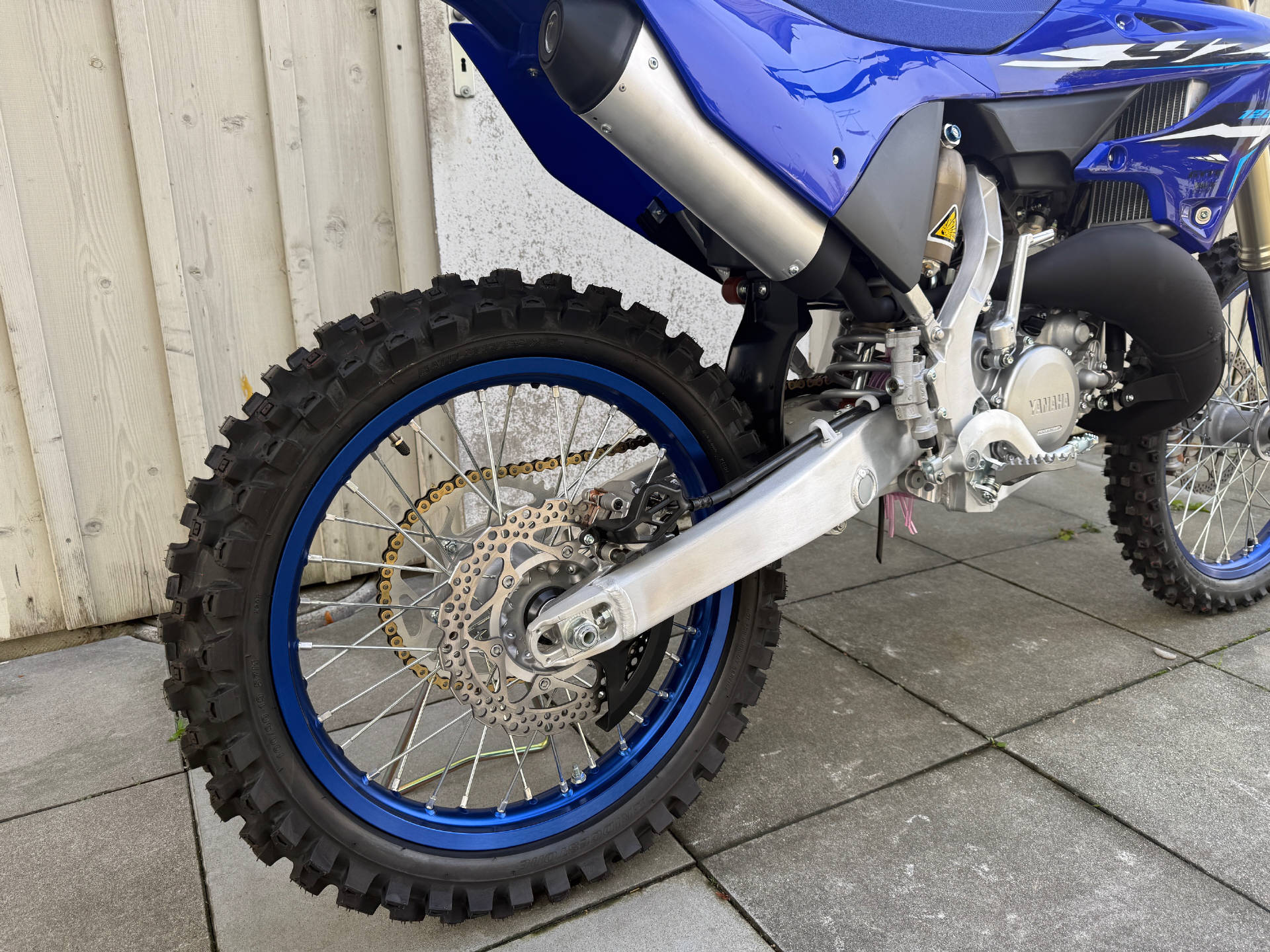 YAMAHA YZ125 2026-image-3