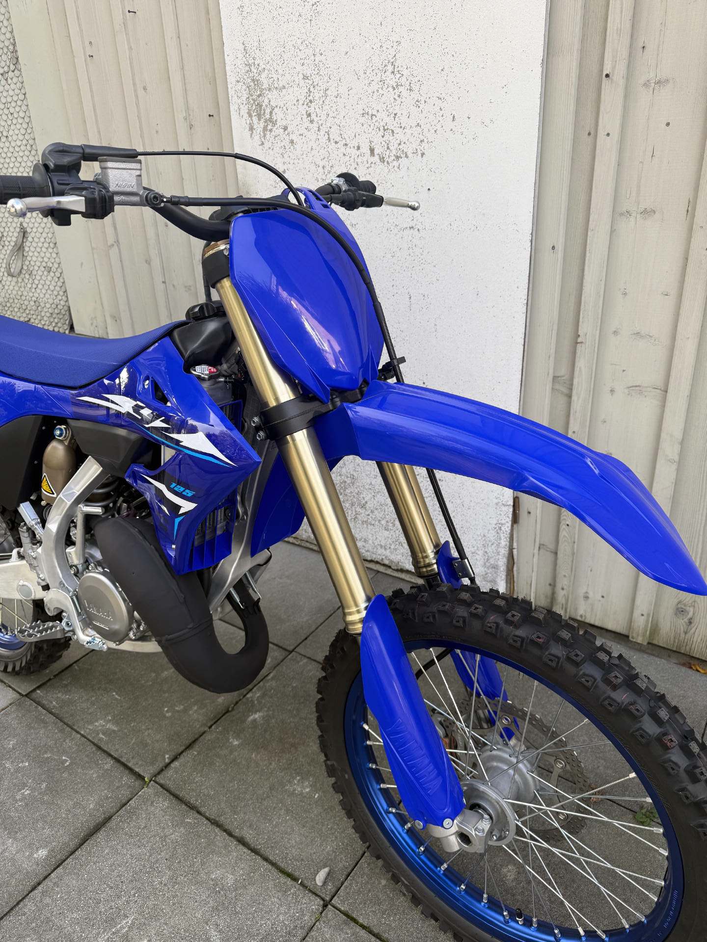 YAMAHA YZ125 2026-image-13