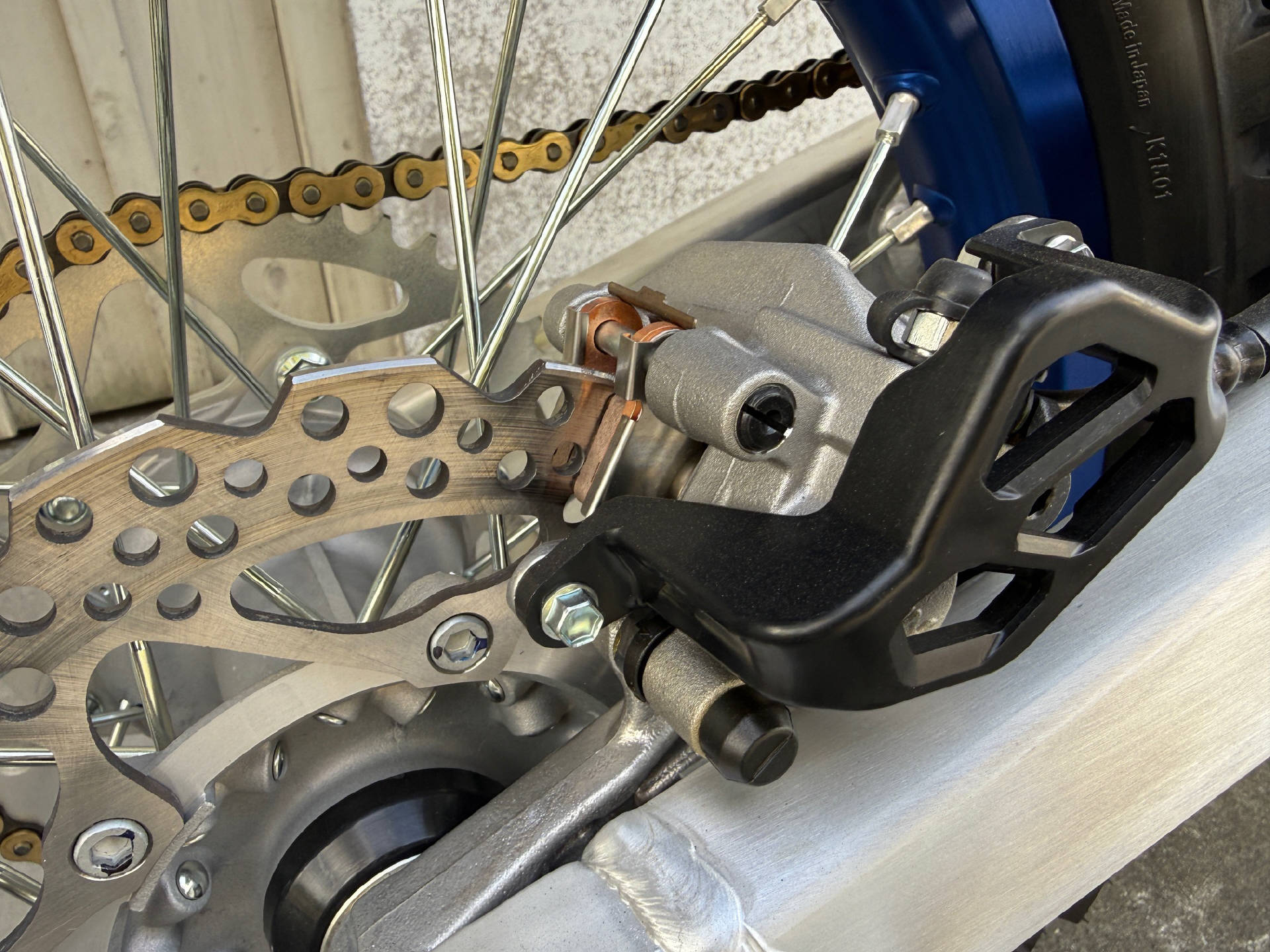 YAMAHA YZ125 2026-image-10