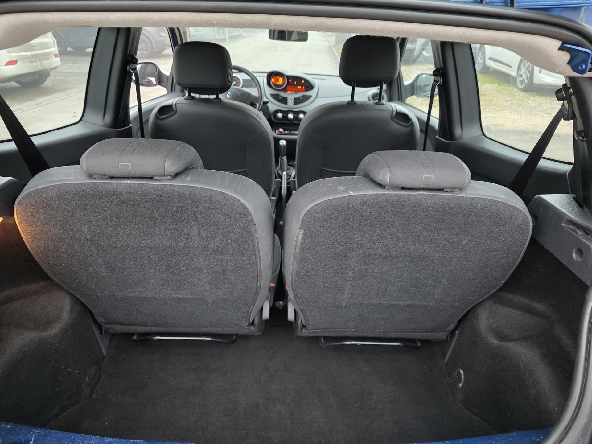 RENAULT Twingo 1.2 16V T GT-image-6