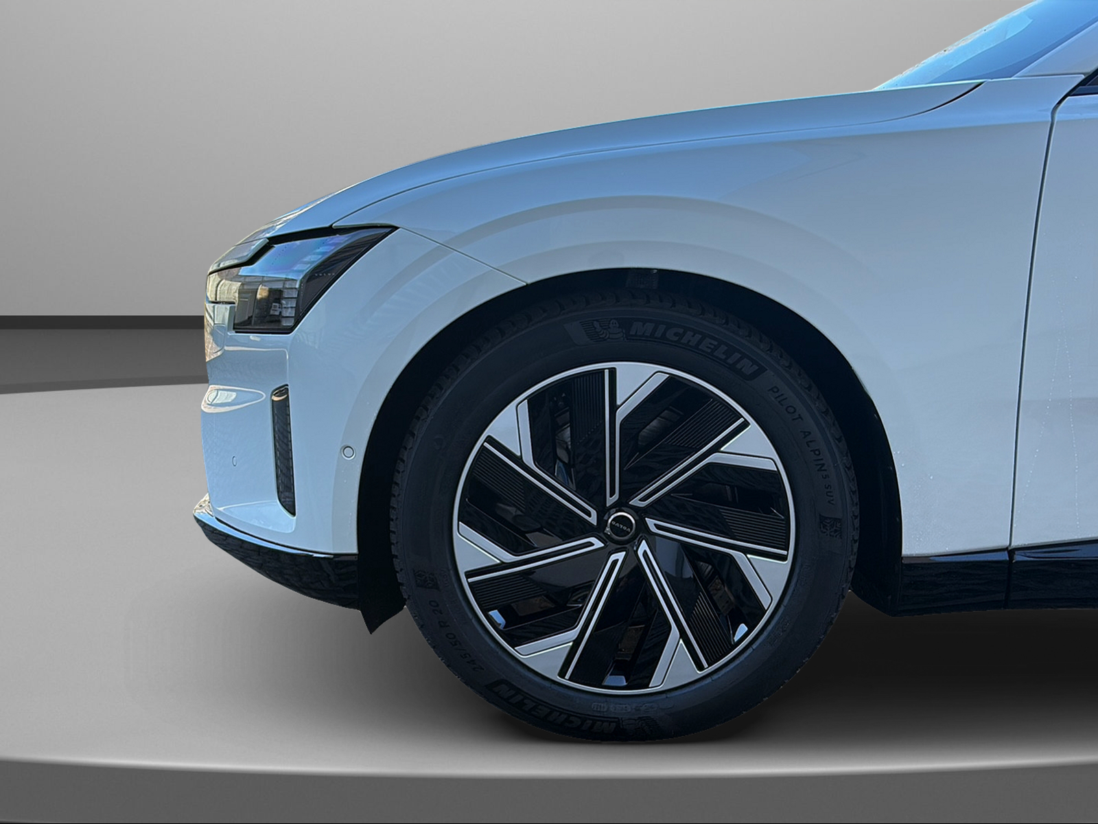 VOLVO ES90 Single 88 kWh Ultra-image-14
