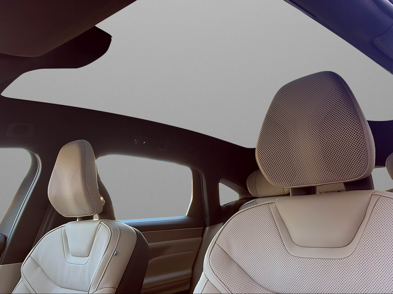 VOLVO ES90 Single 88 kWh Ultra-image-12