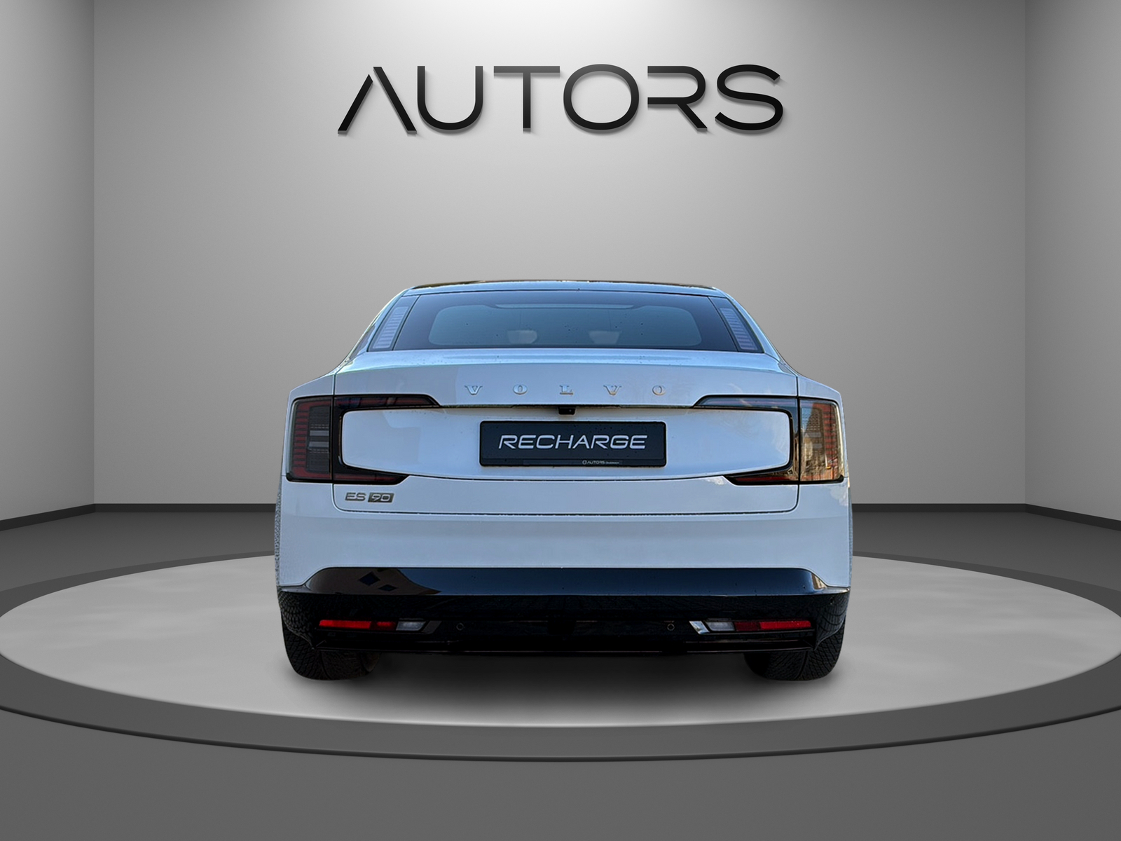 VOLVO ES90 Single 88 kWh Ultra-image-5