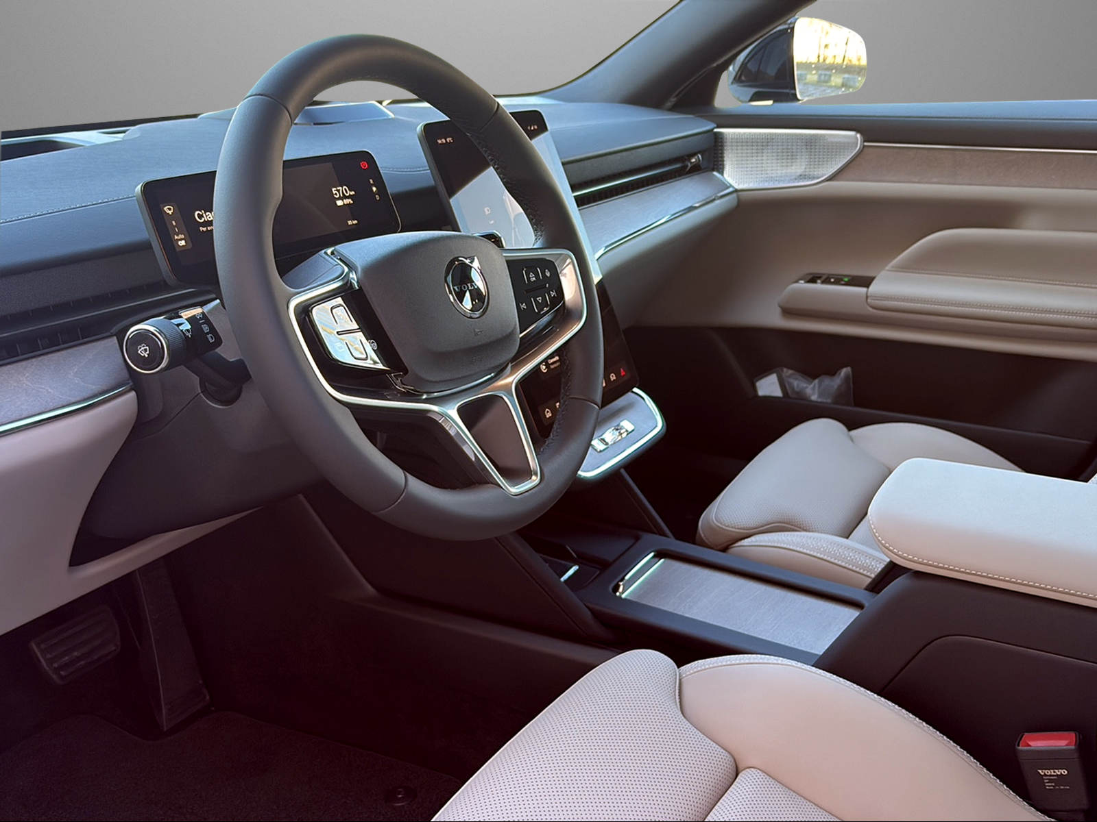 VOLVO ES90 Single 88 kWh Ultra-image-7