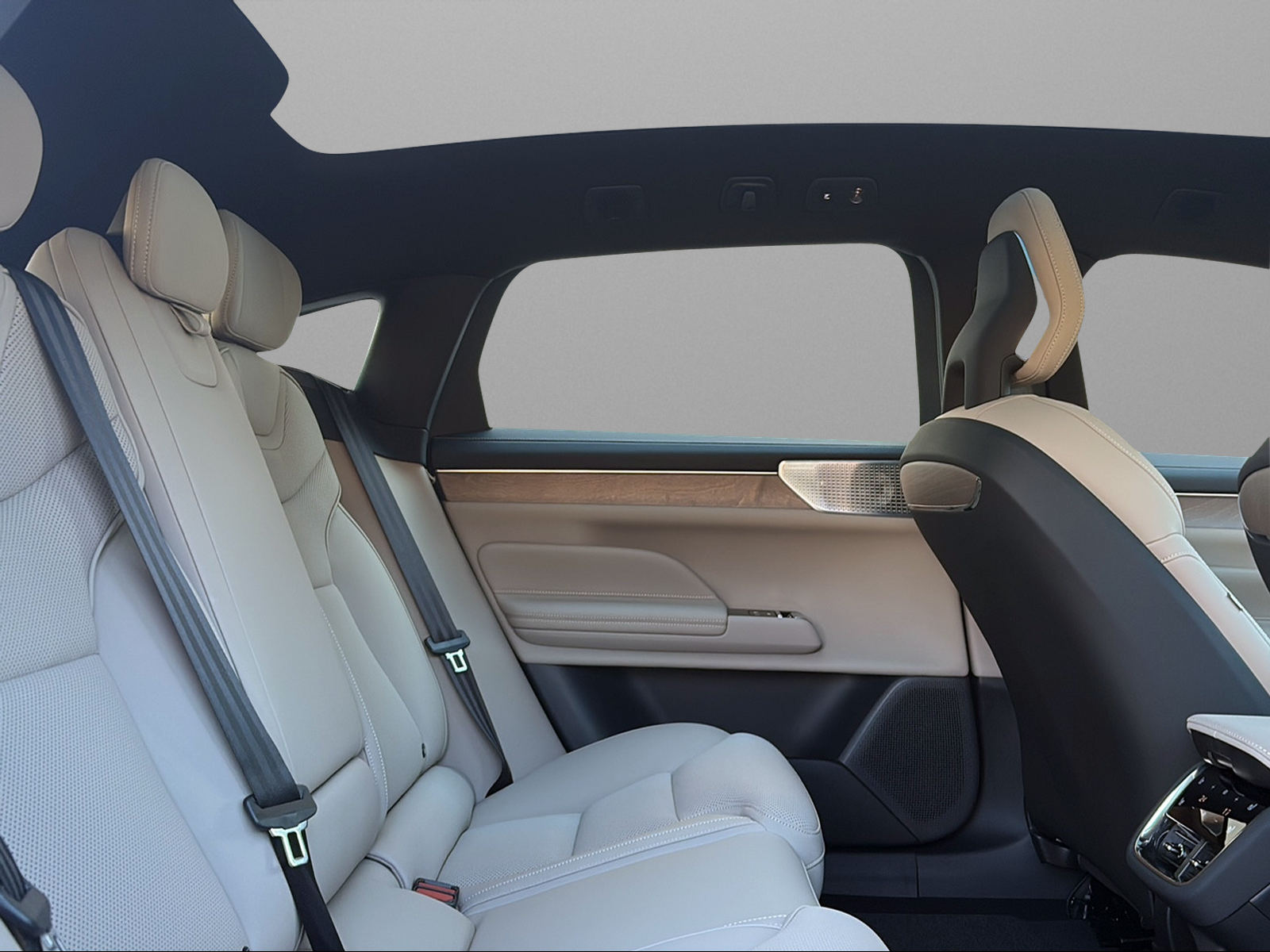 VOLVO ES90 Single 88 kWh Ultra-image-10