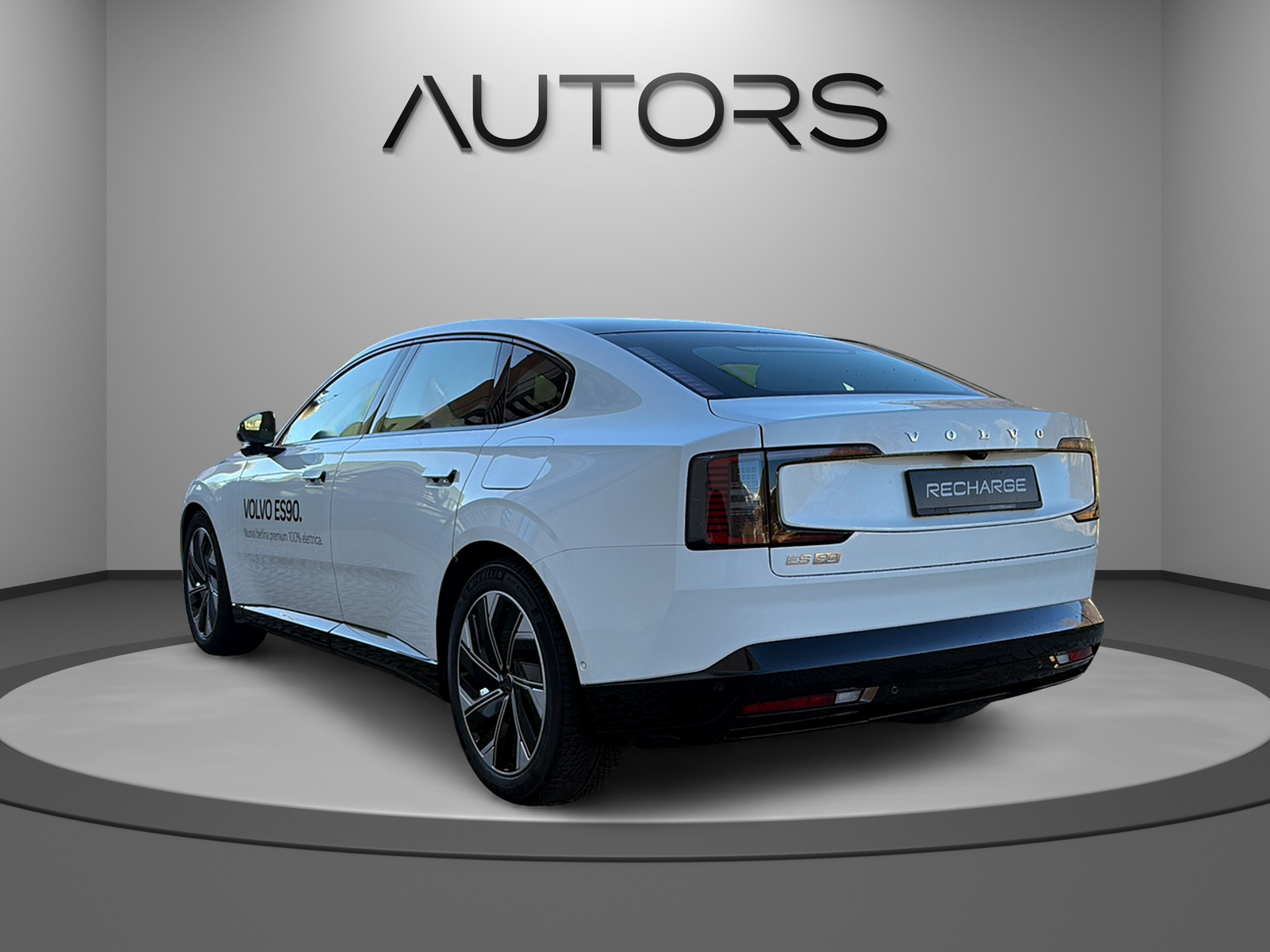 VOLVO ES90 Single 88 kWh Ultra-showroom-element-2