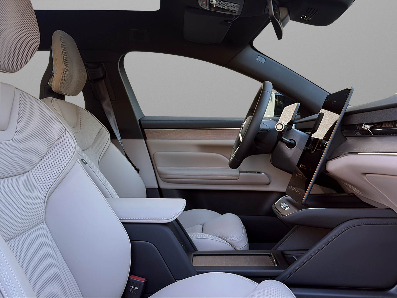 VOLVO ES90 Single 88 kWh Ultra-image-9