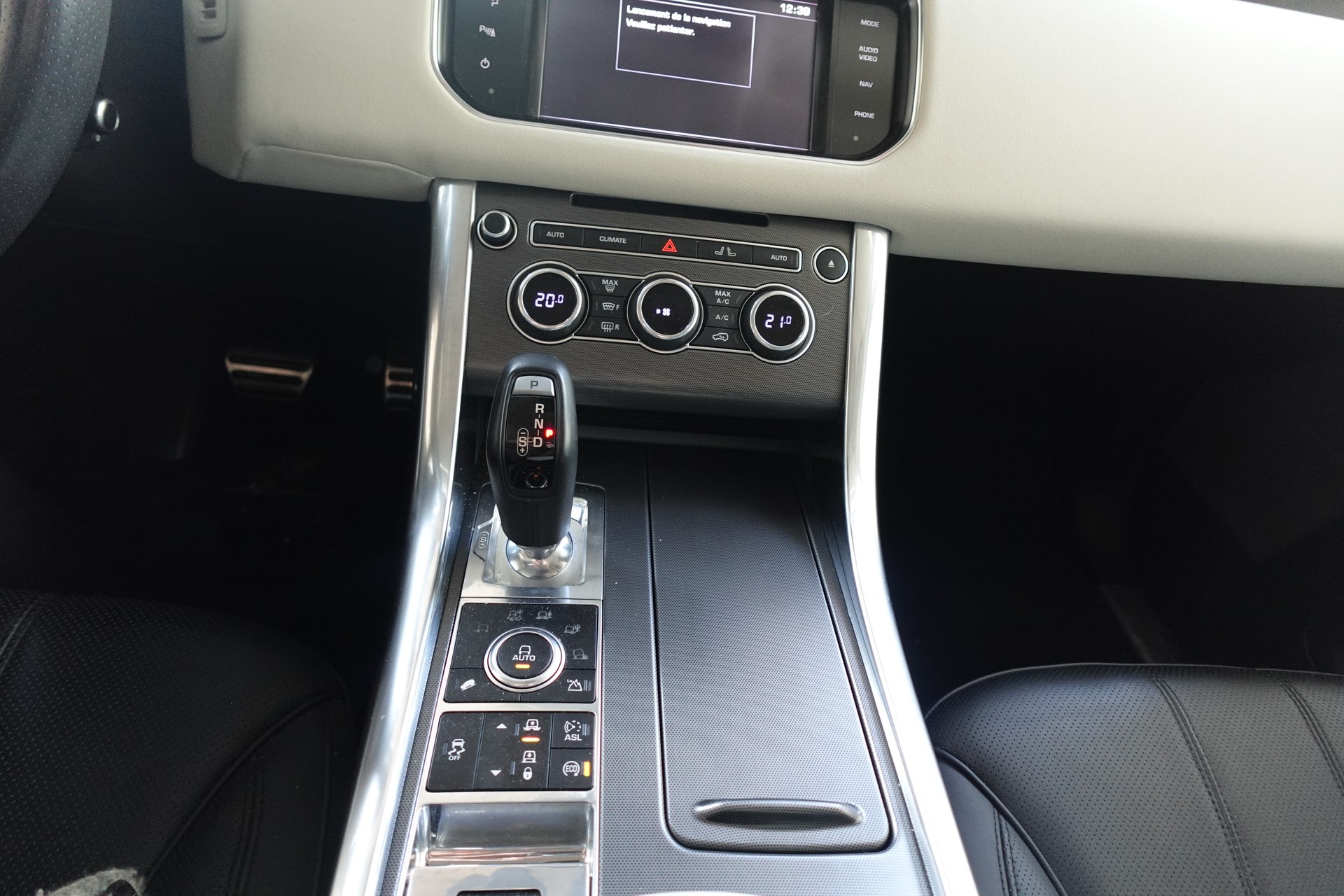 LAND ROVER Range Rover Sport 3.0 V6 SC HSE Automatic-image-11