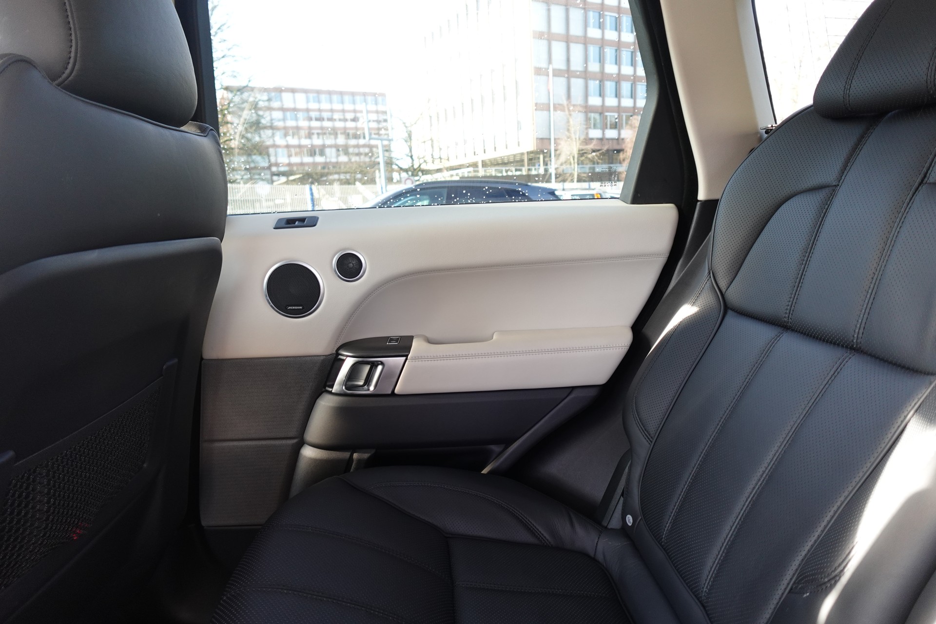 LAND ROVER Range Rover Sport 3.0 V6 SC HSE Automatic-image-5