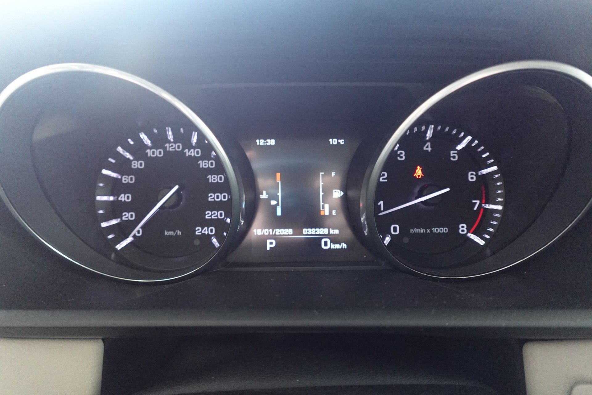 LAND ROVER Range Rover Sport 3.0 V6 SC HSE Automatic-image-7