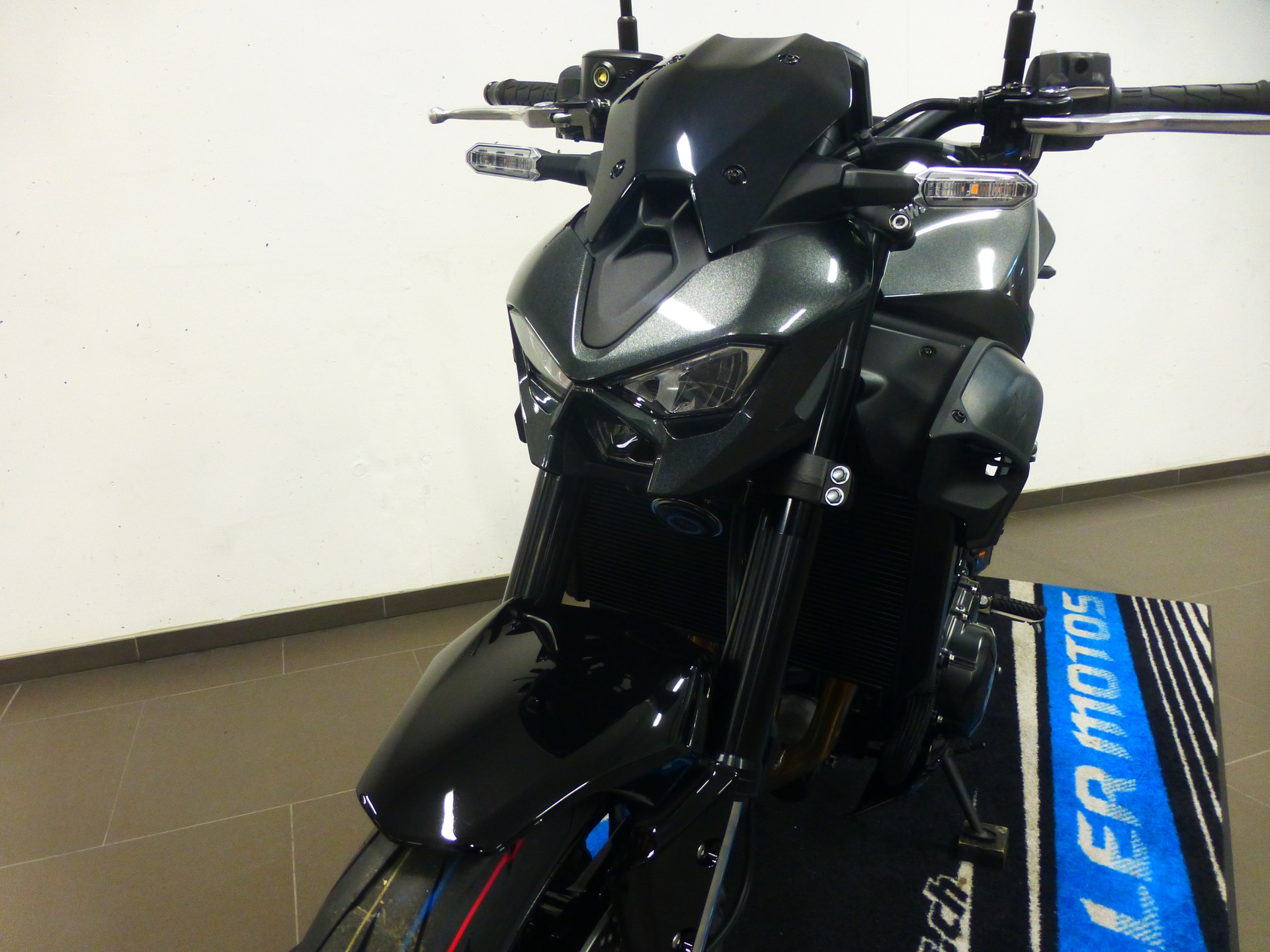 KAWASAKI Z 900 (35kW)-image-11