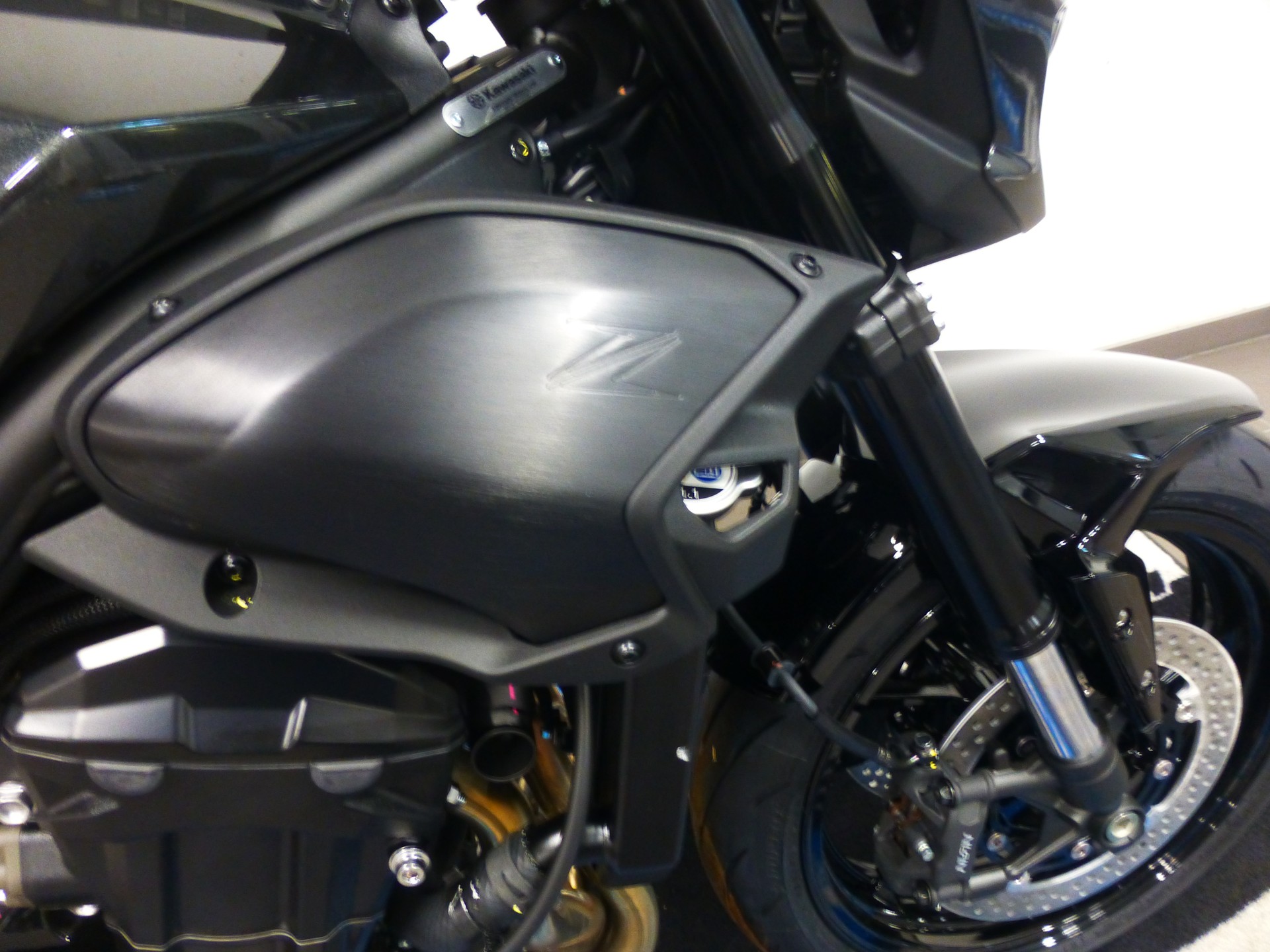 KAWASAKI Z 900 (35kW)-image-15