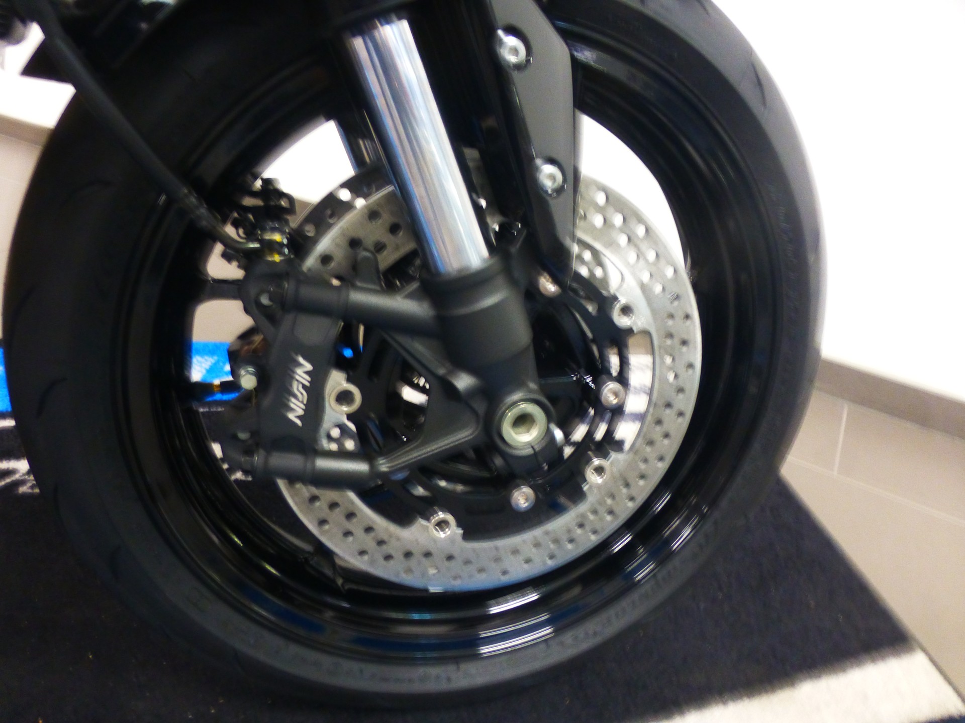 KAWASAKI Z 900 (35kW)-image-8