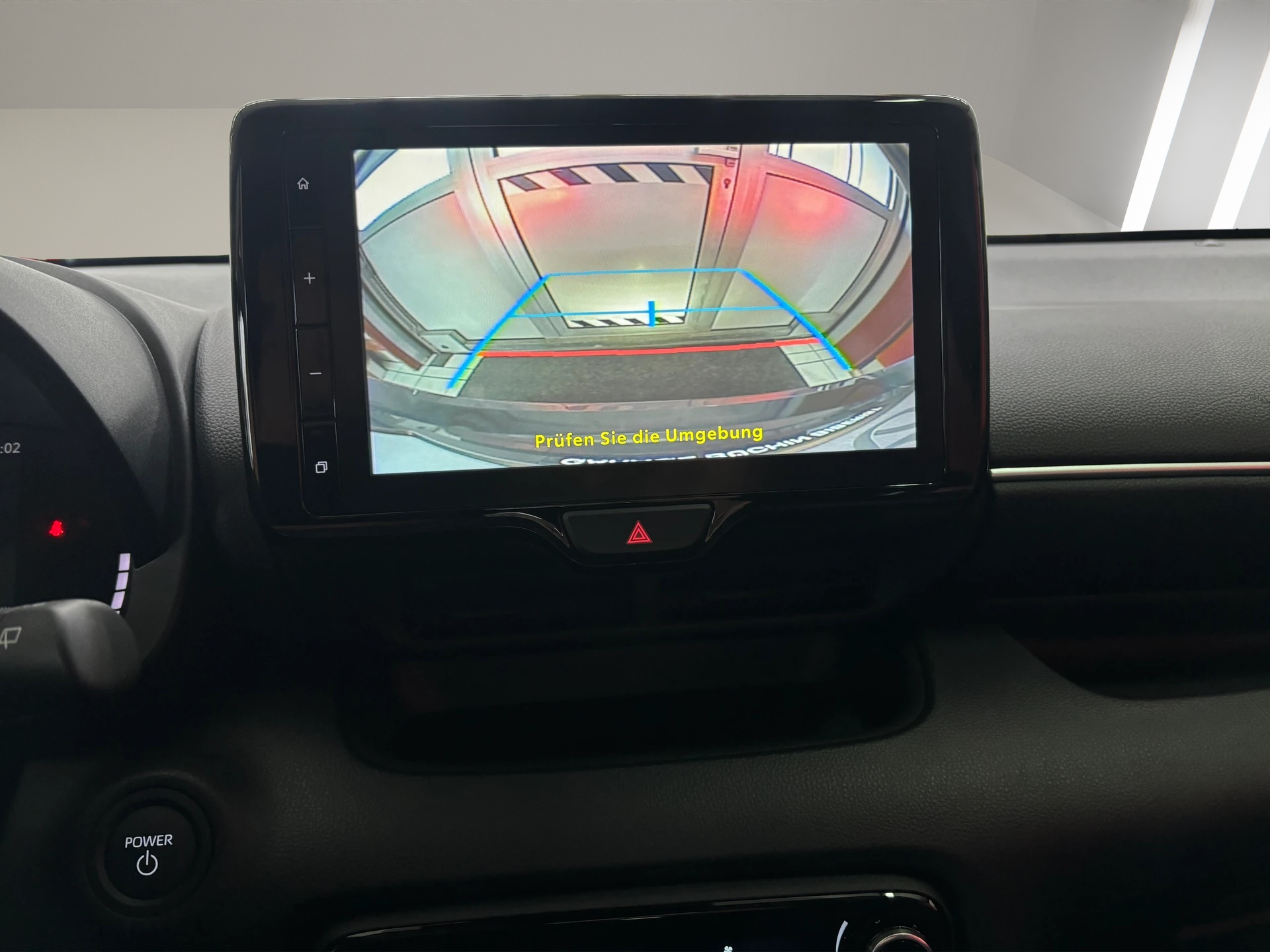 TOYOTA Yaris 1.5 Trend e-CVT-image-16