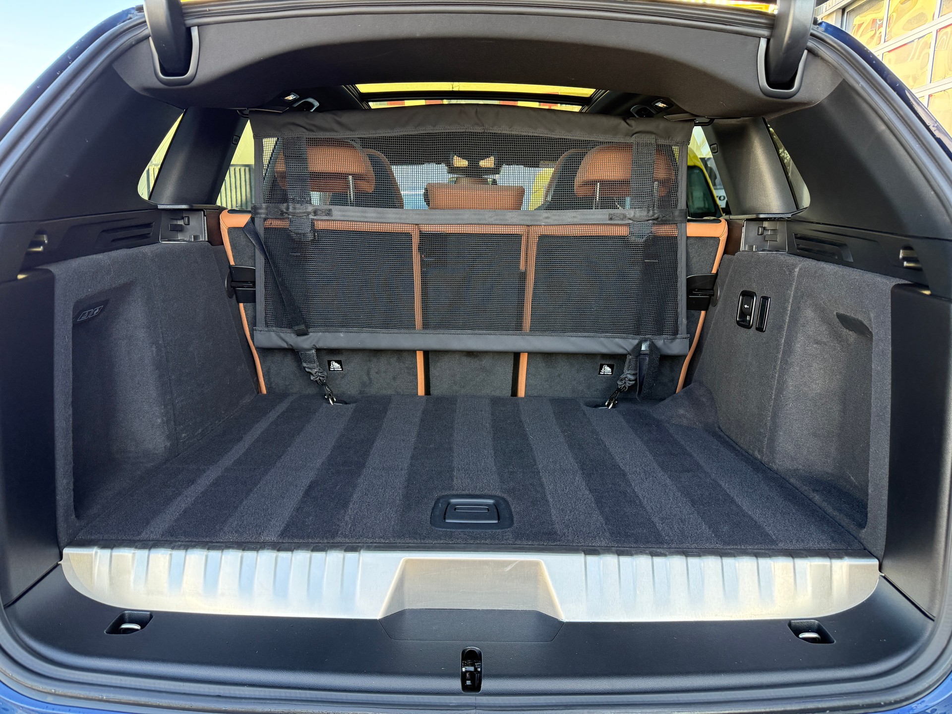 BMW X3 xDrive 30e M Sport ***M-SPORT-SITZE FAHRER & BEIFAHRER / EL. SCHIEBEDACH / M-LENKRAD / M-PAKET ***-image-15