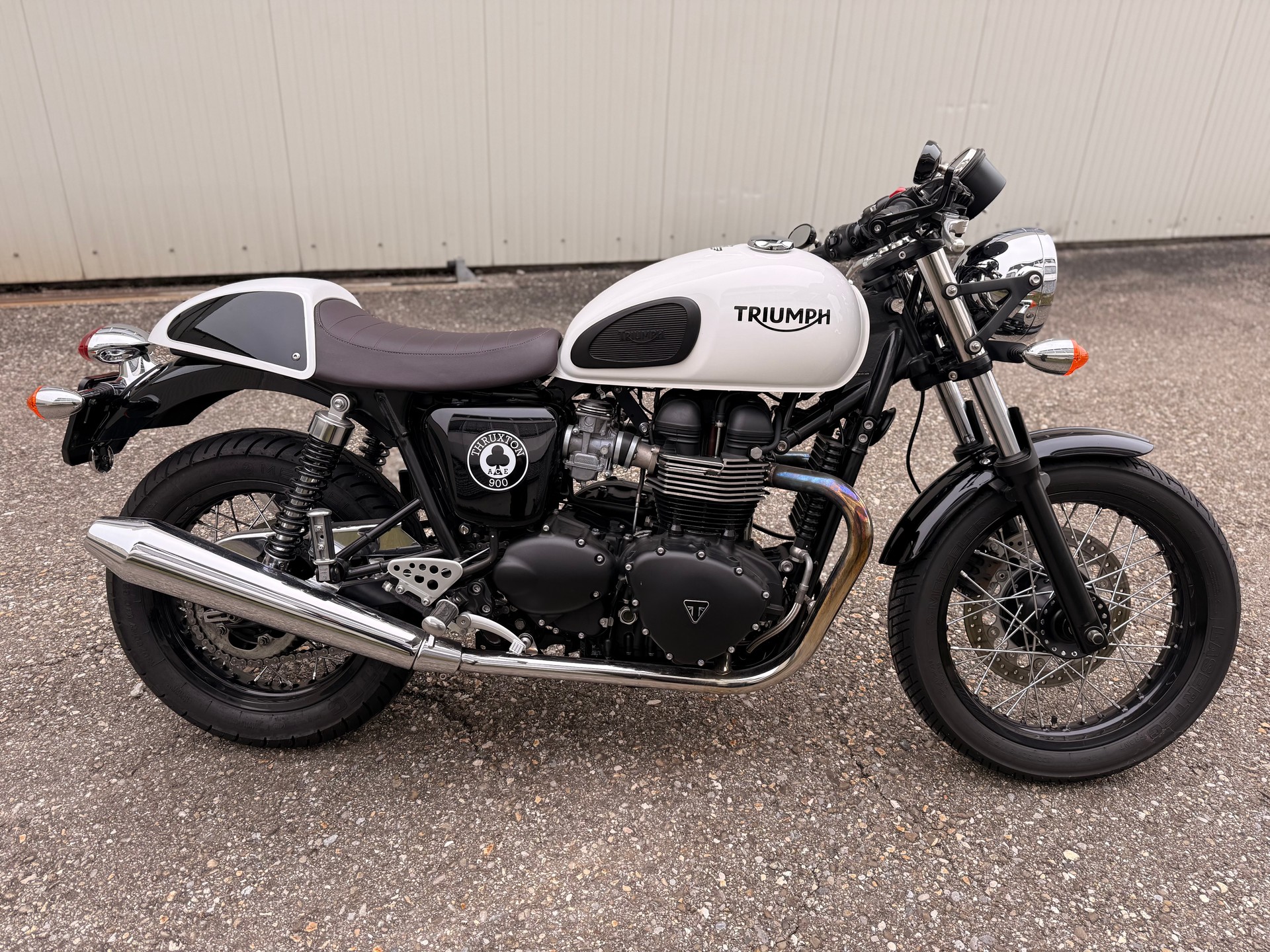 TRIUMPH Thruxton 900 i ACE-image-0