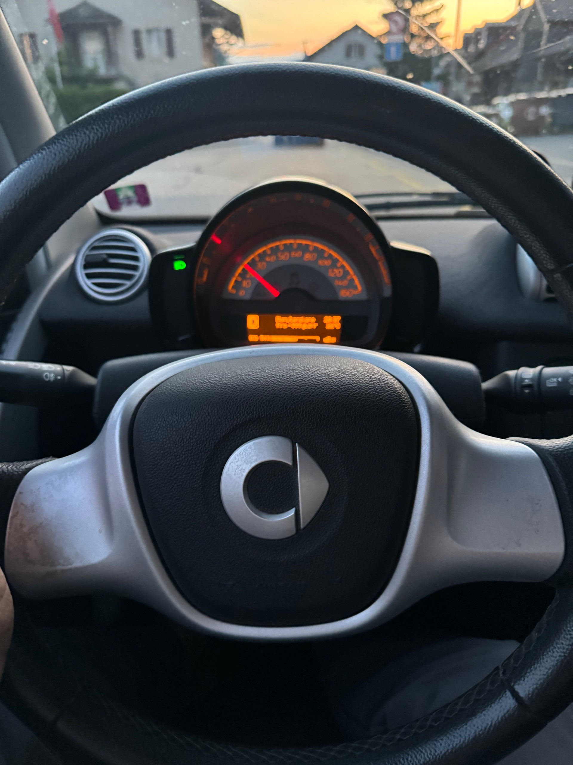 SMART fortwo electric drive (incl. battery)-image-14