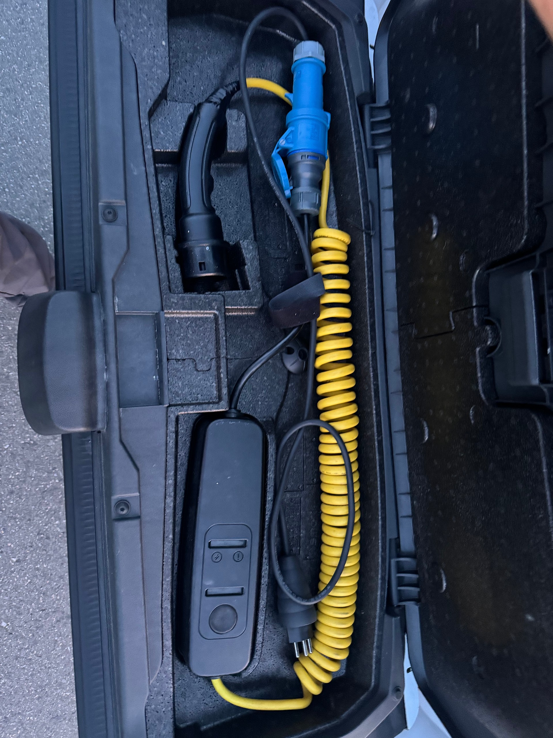 SMART fortwo electric drive (incl. battery)-image-8