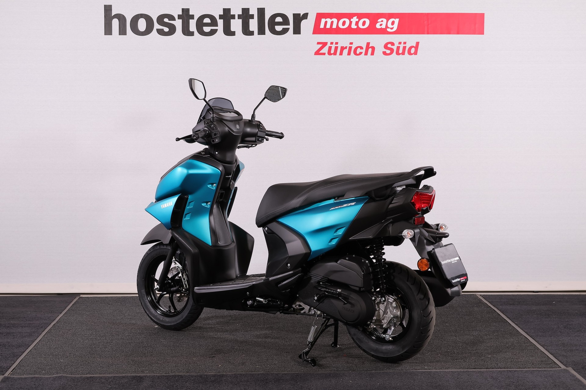 YAMAHA RayZR-image-5