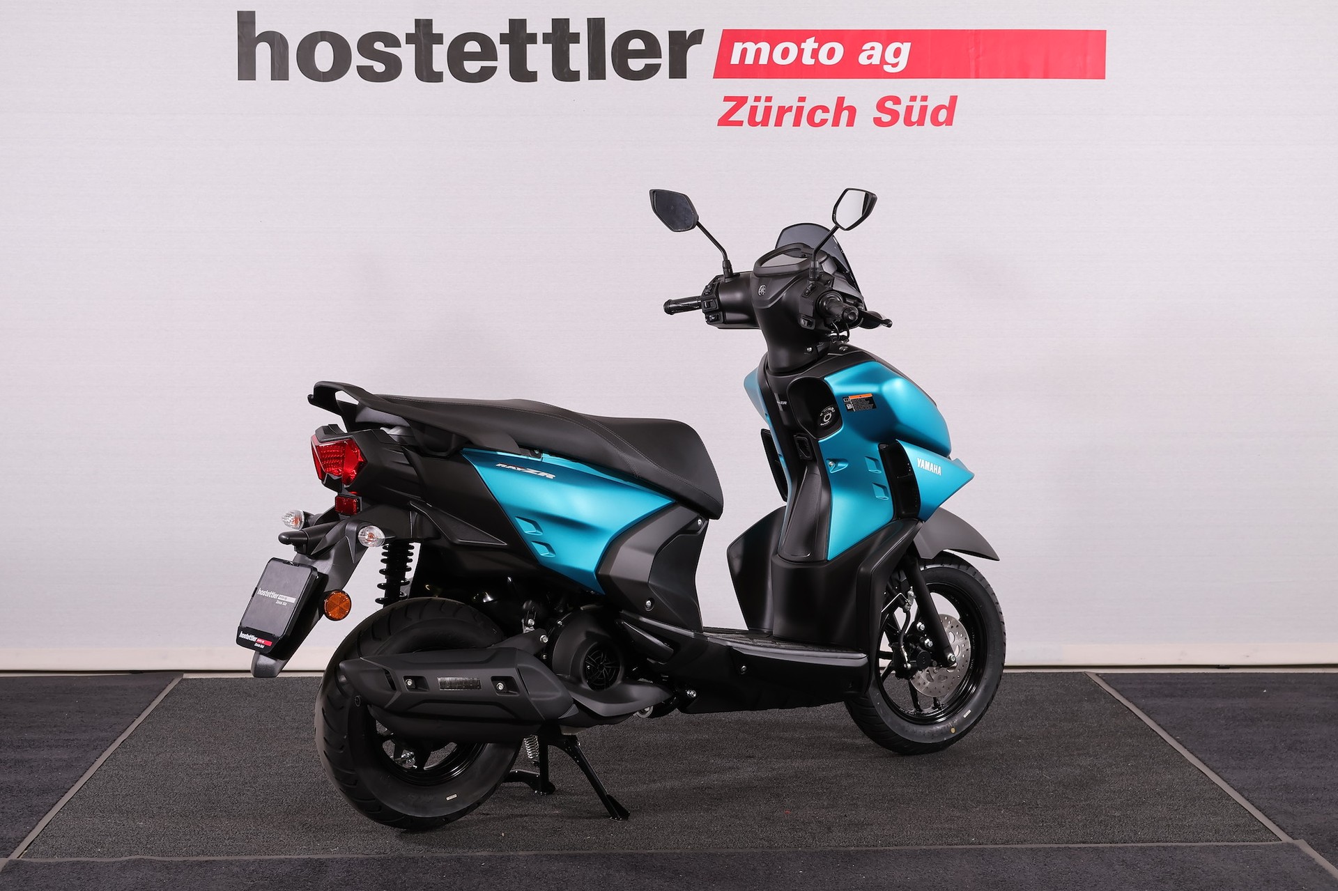 YAMAHA RayZR-image-4
