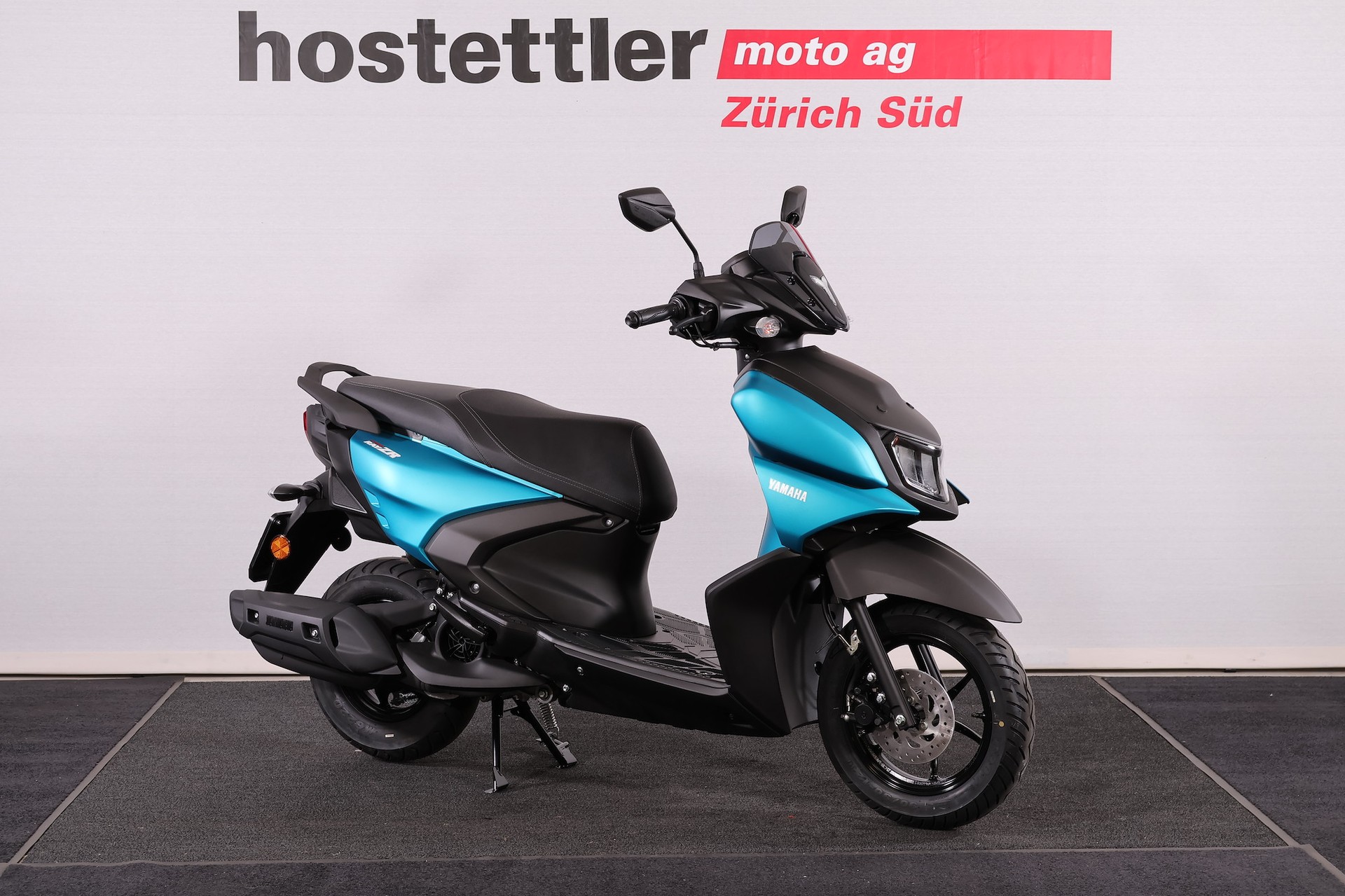 YAMAHA RayZR-image-2