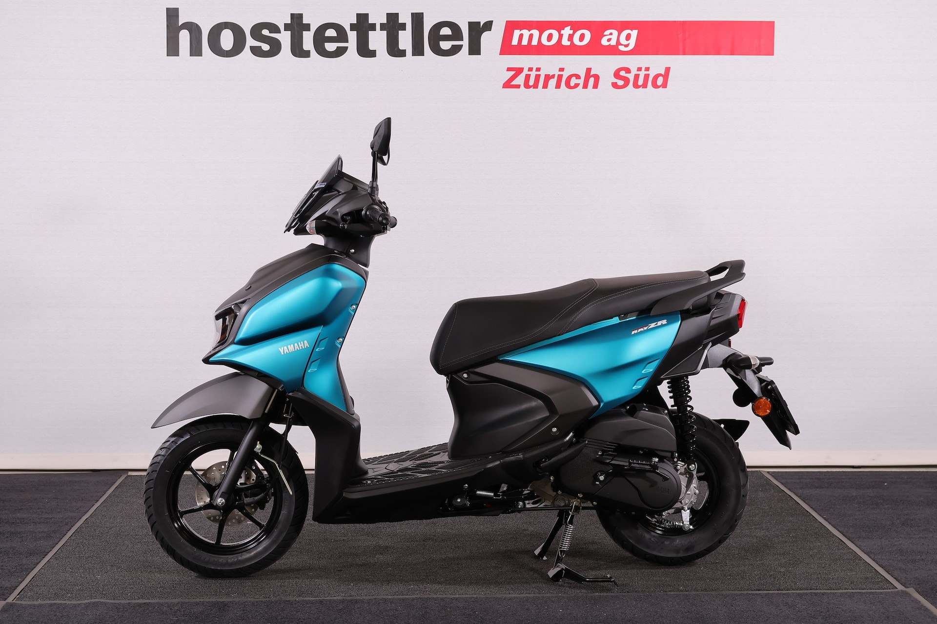 YAMAHA RayZR-image-0