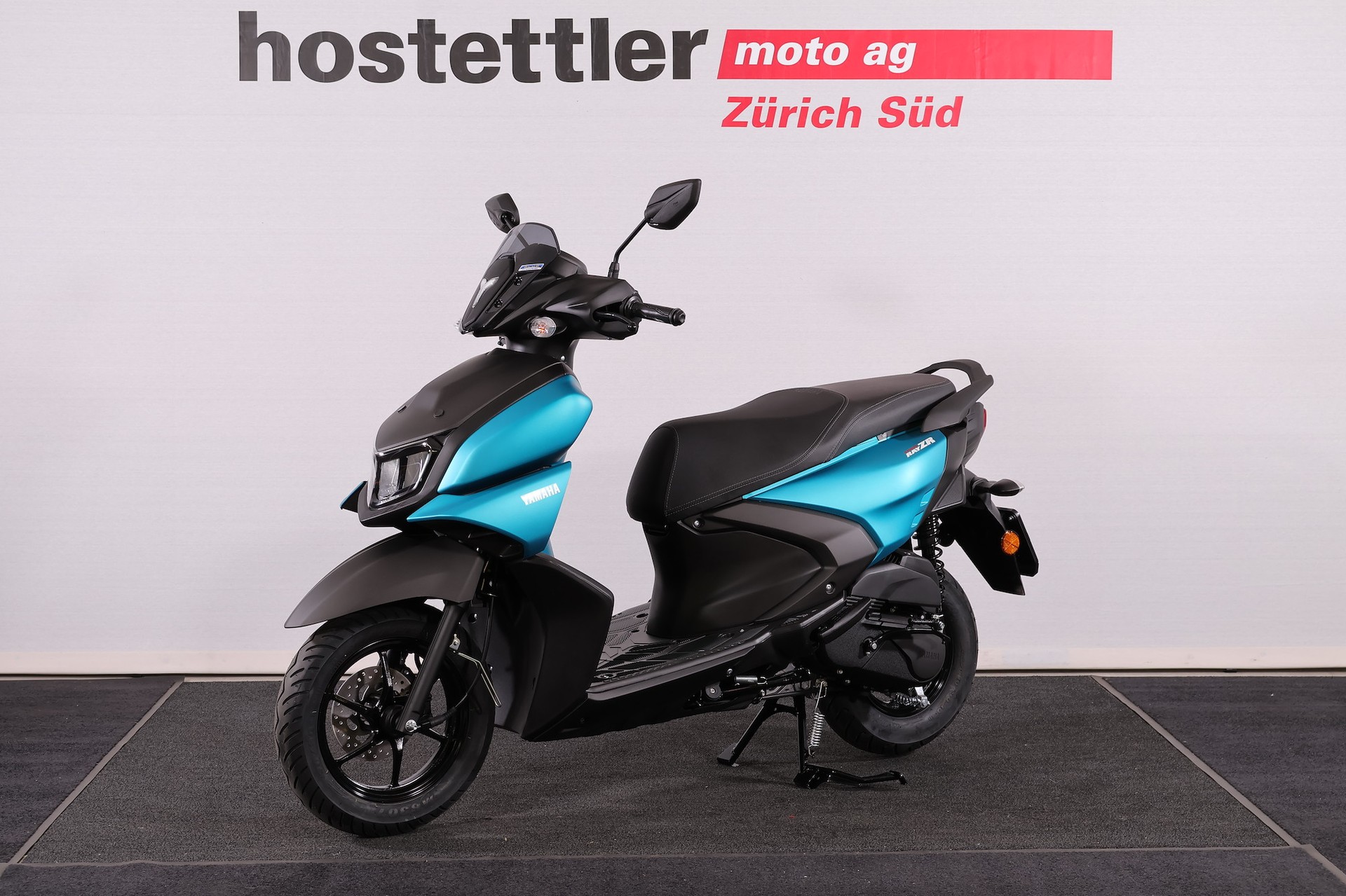 YAMAHA RayZR-image-1