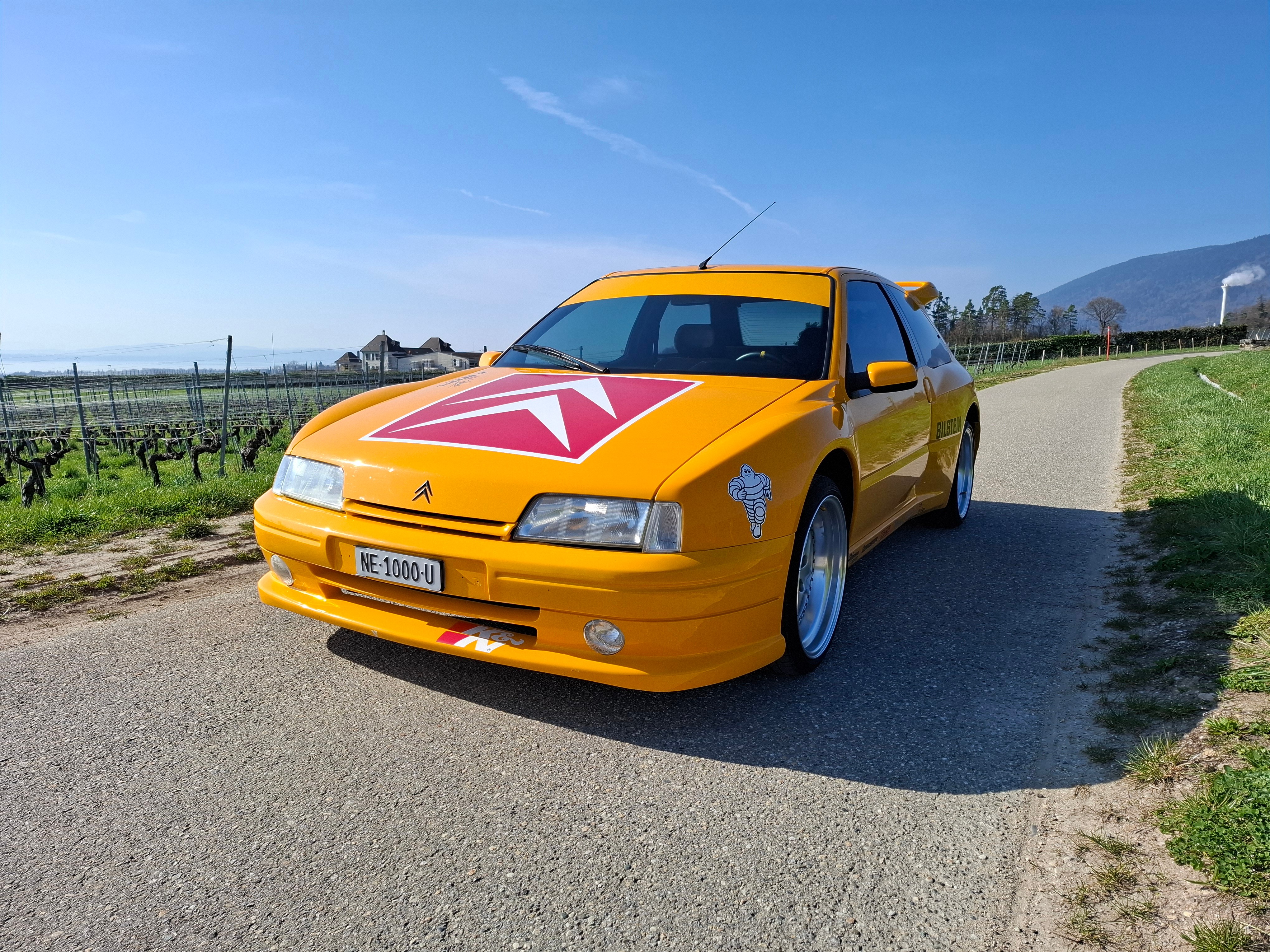 c☺︎様 CITROEN ZX - Occasionen kaufen | MotoScout24