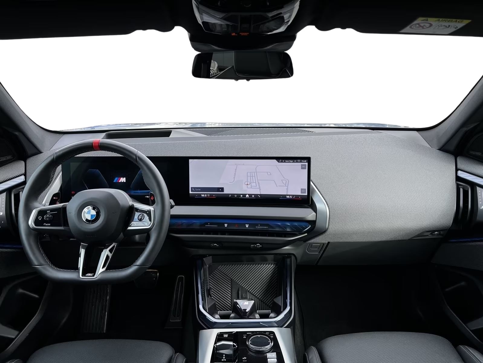 BMW X3 xDrive M50 48V M Sport Pro Individual-image-6