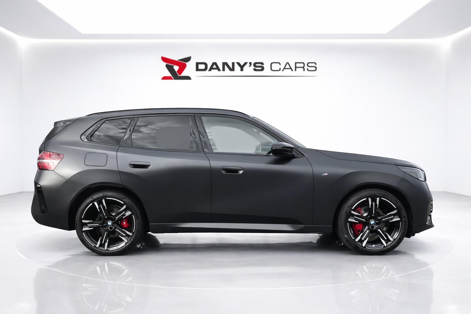 BMW X3 xDrive M50 48V M Sport Pro Individual-showroom-element-3