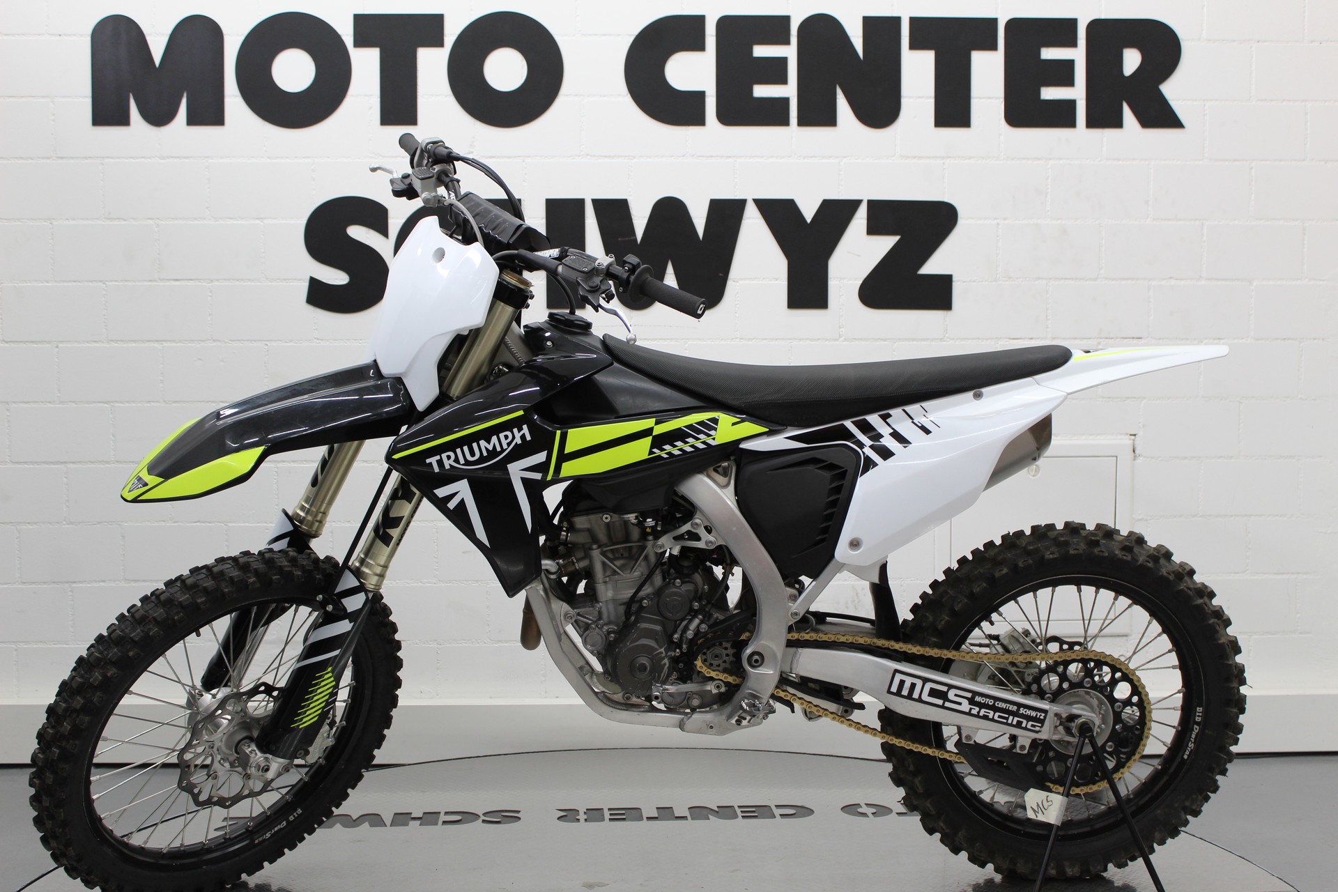 TRIUMPH TF-250 X-image-3