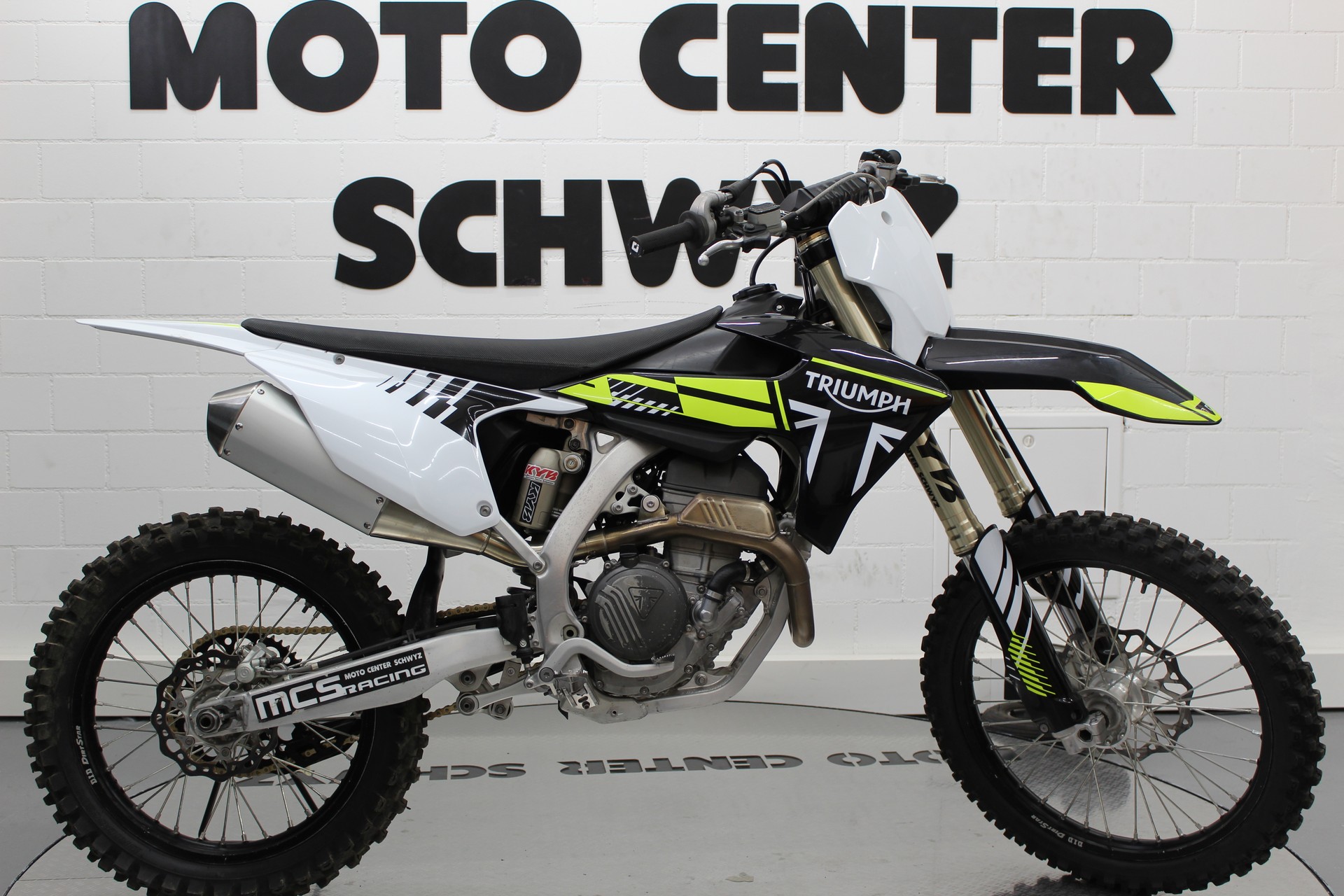TRIUMPH TF-250 X-image-0