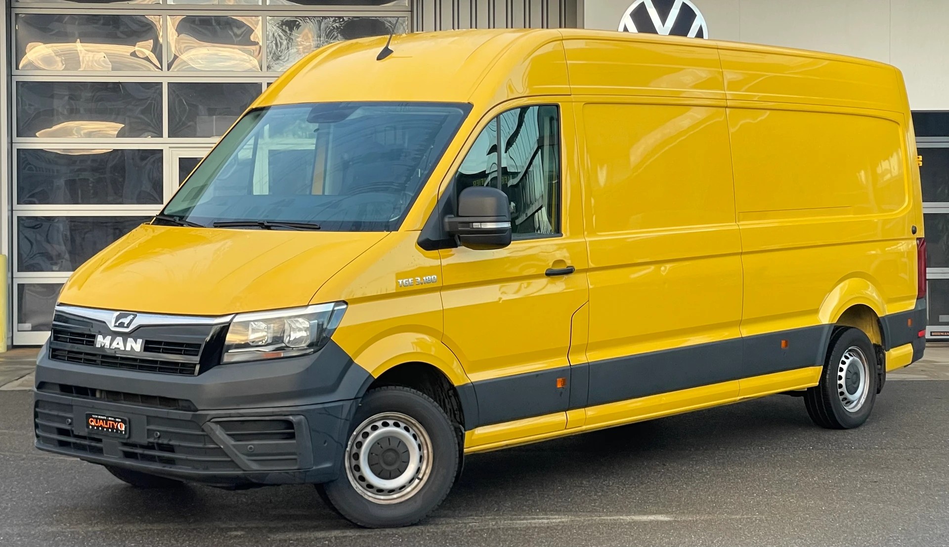 MAN TGE 3.180 Standard-image-1