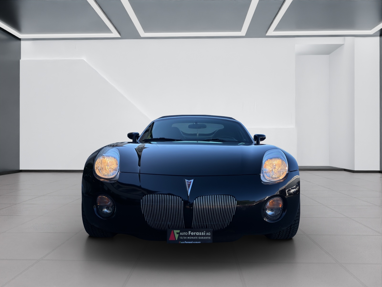 PONTIAC Solstice-image-7