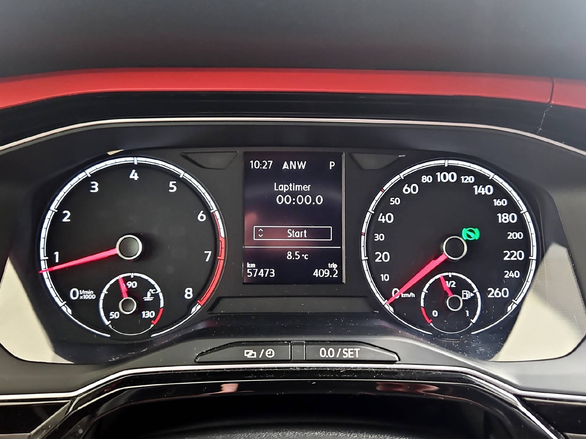 VW Polo 2.0 TSI GTI DSG-image-8