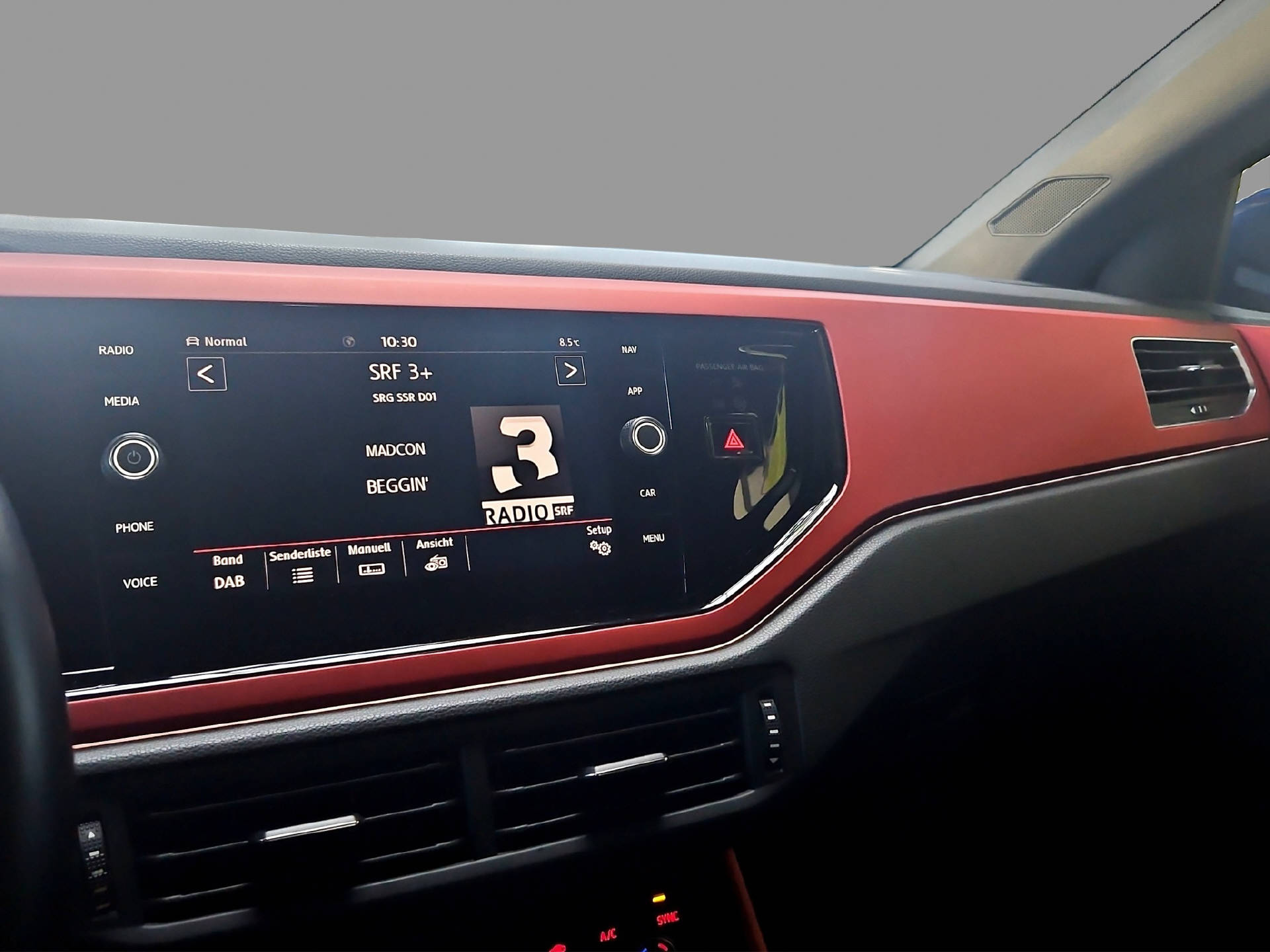 VW Polo 2.0 TSI GTI DSG-image-10