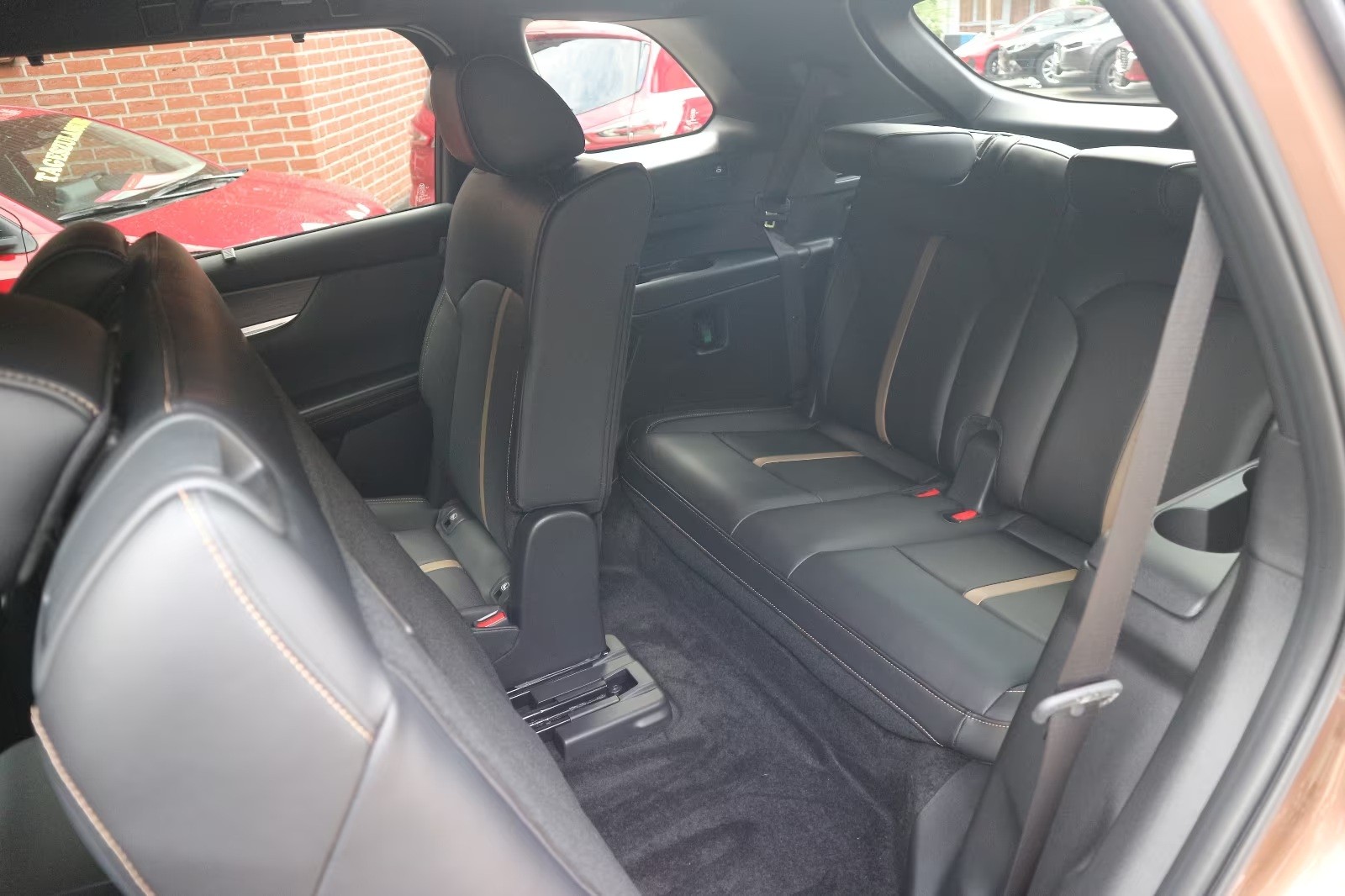 MAZDA CX-80 e-Skyactiv PHEV 327 AWD Homura Plus-image-15