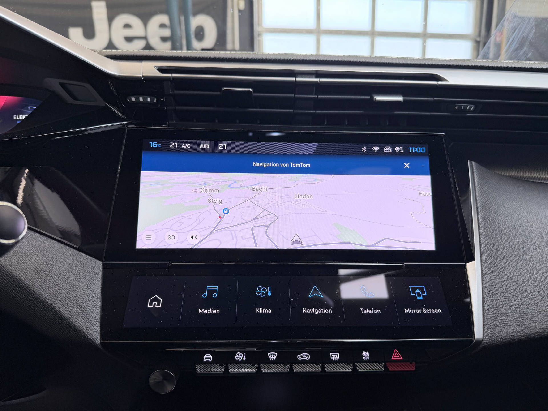 PEUGEOT 308 1.6 PHEV 225 GT-image-12