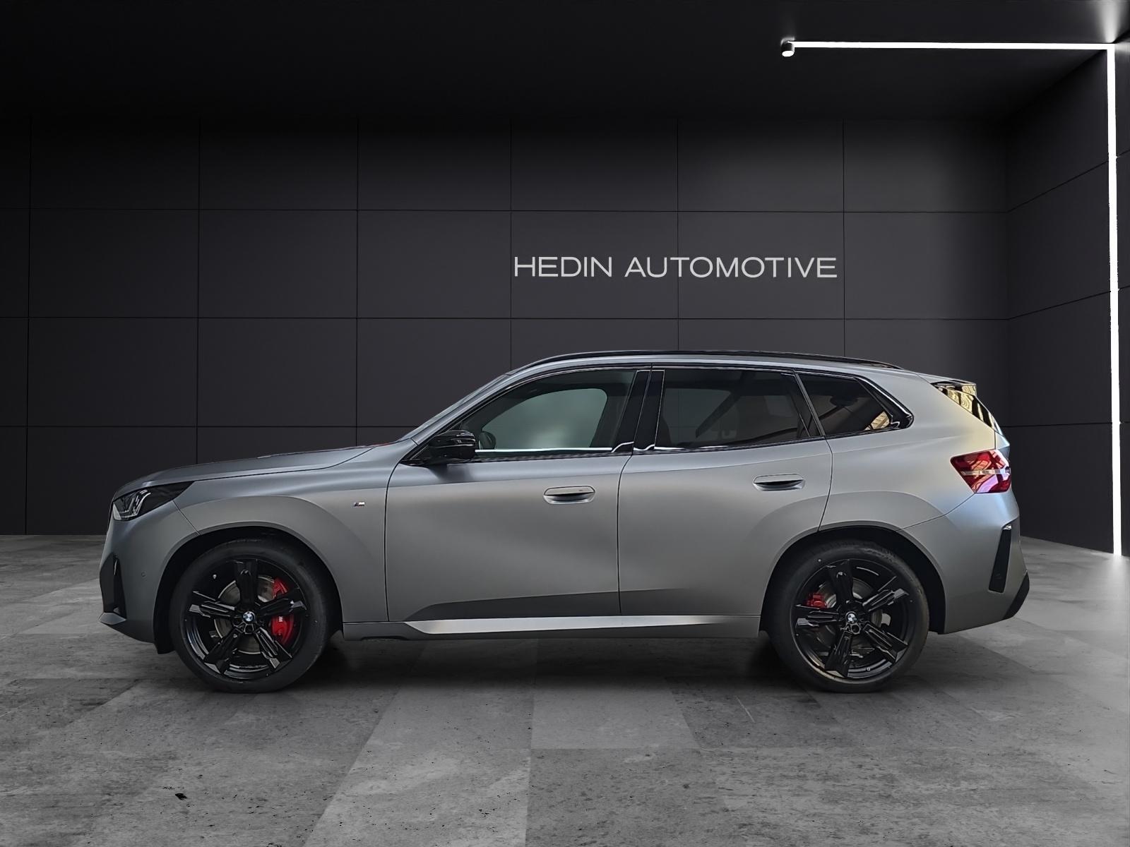 BMW X3 xDrive M50 48V M Sport Pro-showroom-element-2