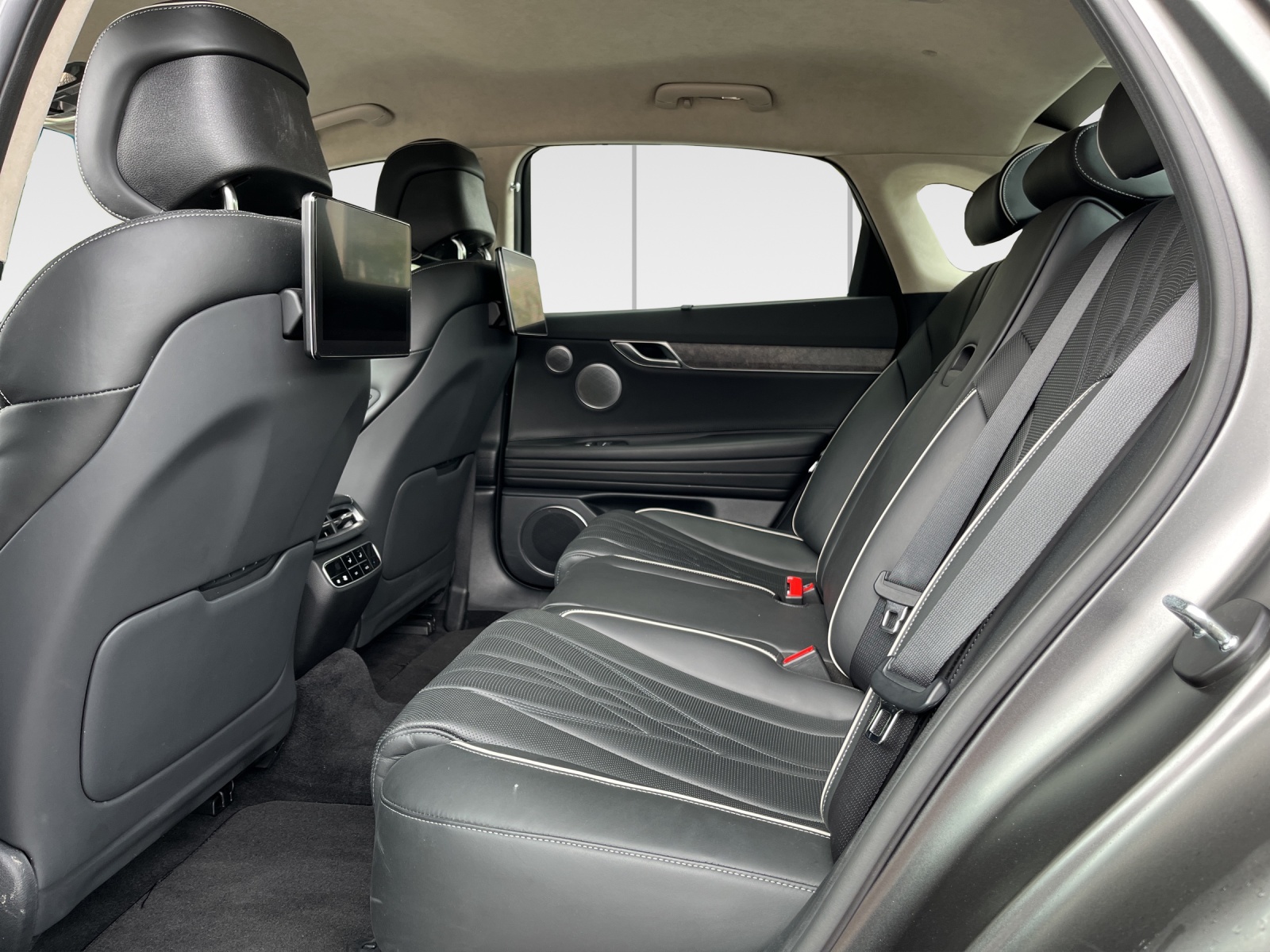 GENESIS G80 Electrificed Luxury 87,2kWh AWD-image-10