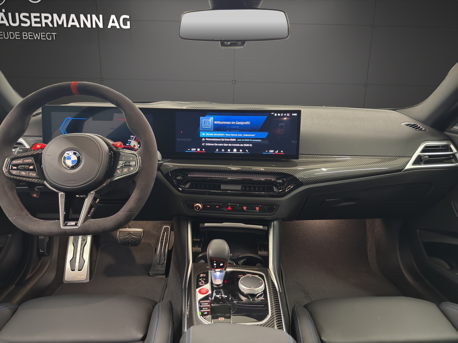 BMW M2 Steptronic-image-7