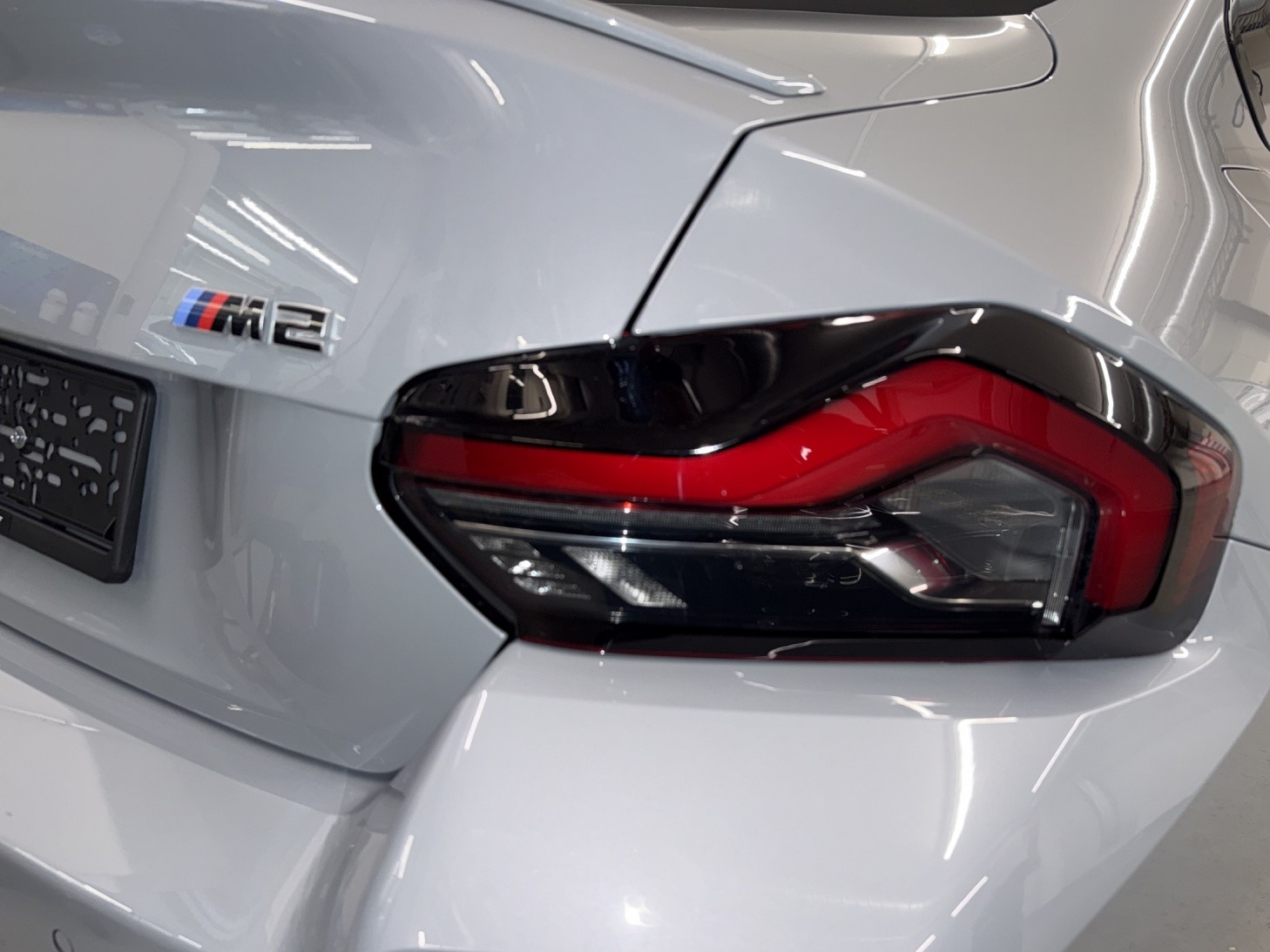 BMW M2 Steptronic-image-21