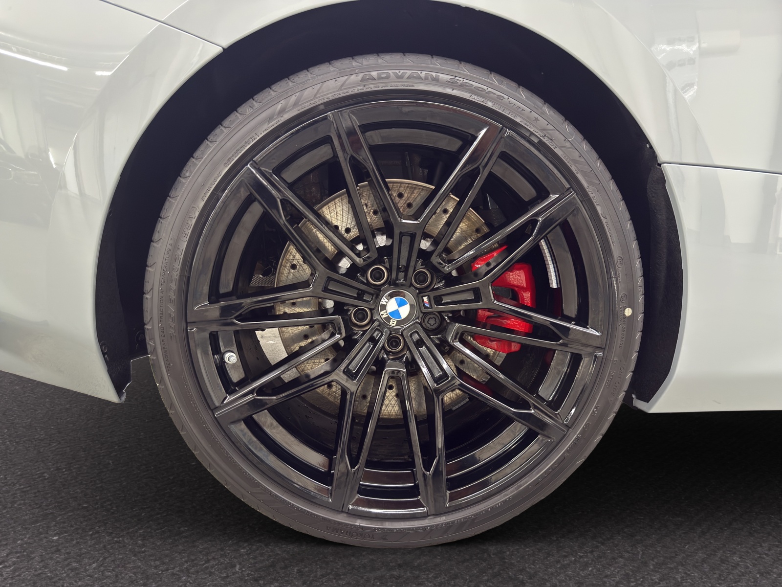 BMW M2 Steptronic-image-10