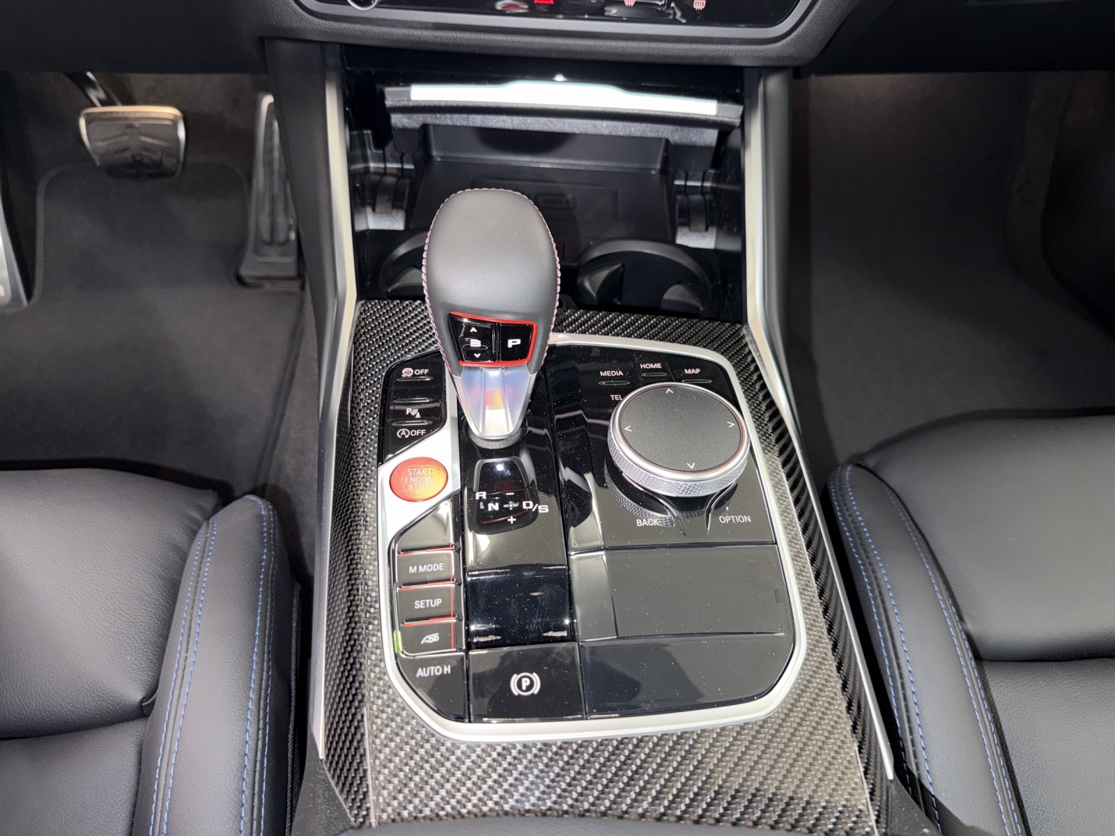 BMW M2 Steptronic-image-16